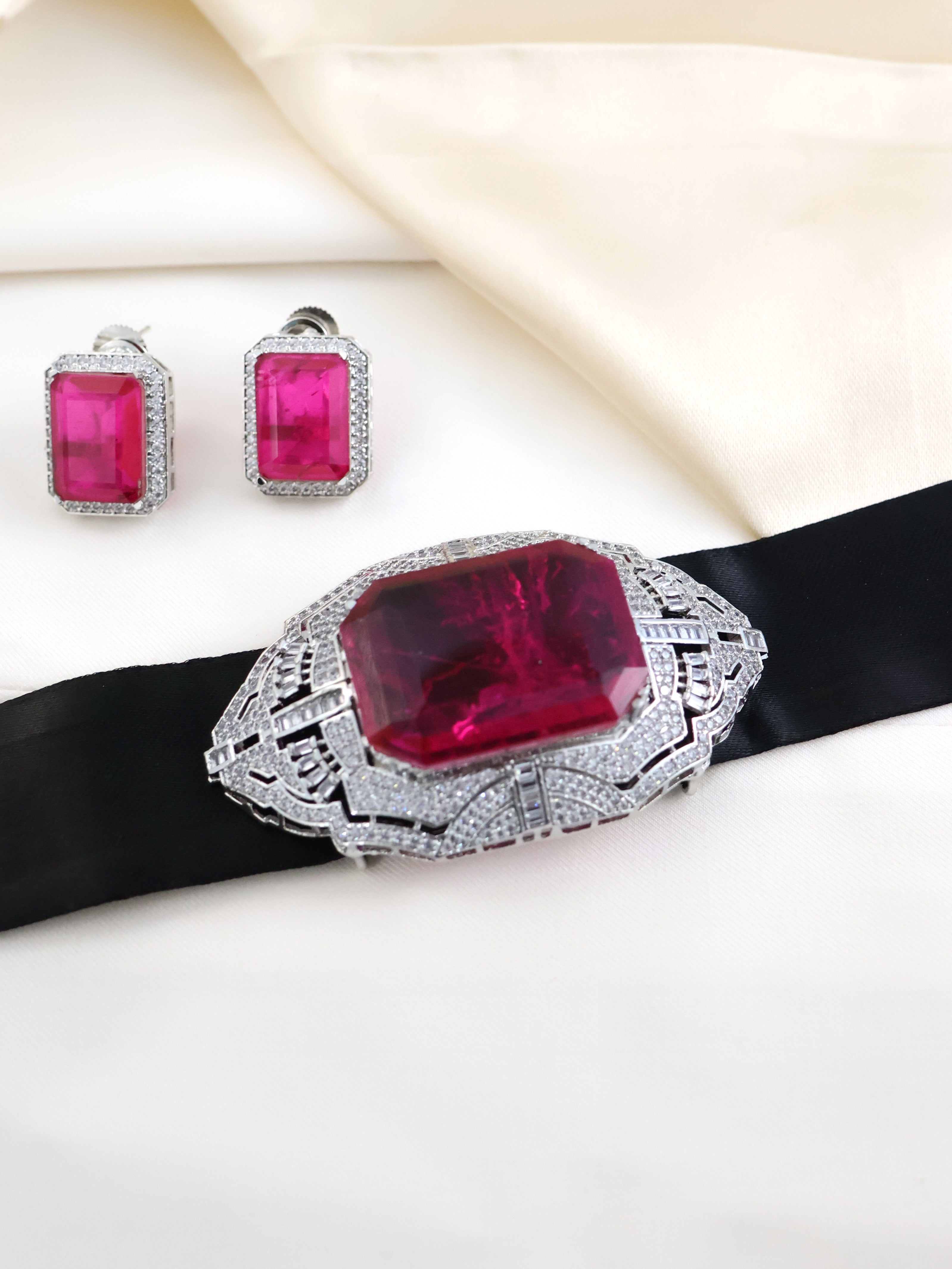 MR Jewels