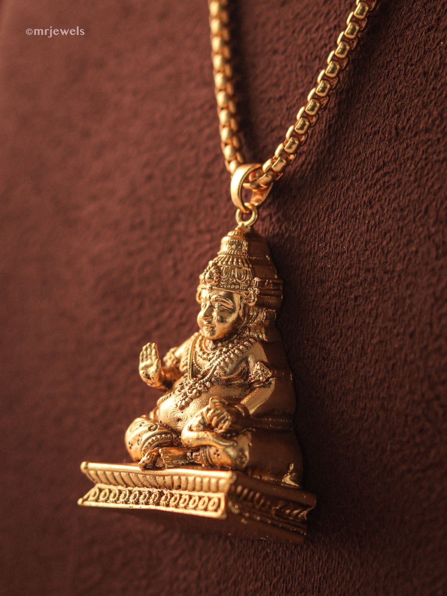 MR Jewels