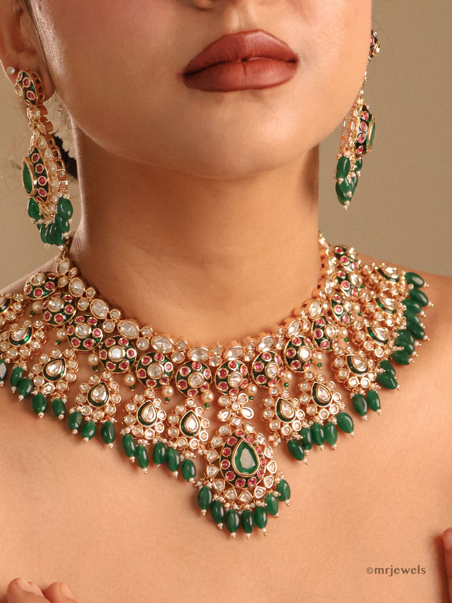 MR Jewels