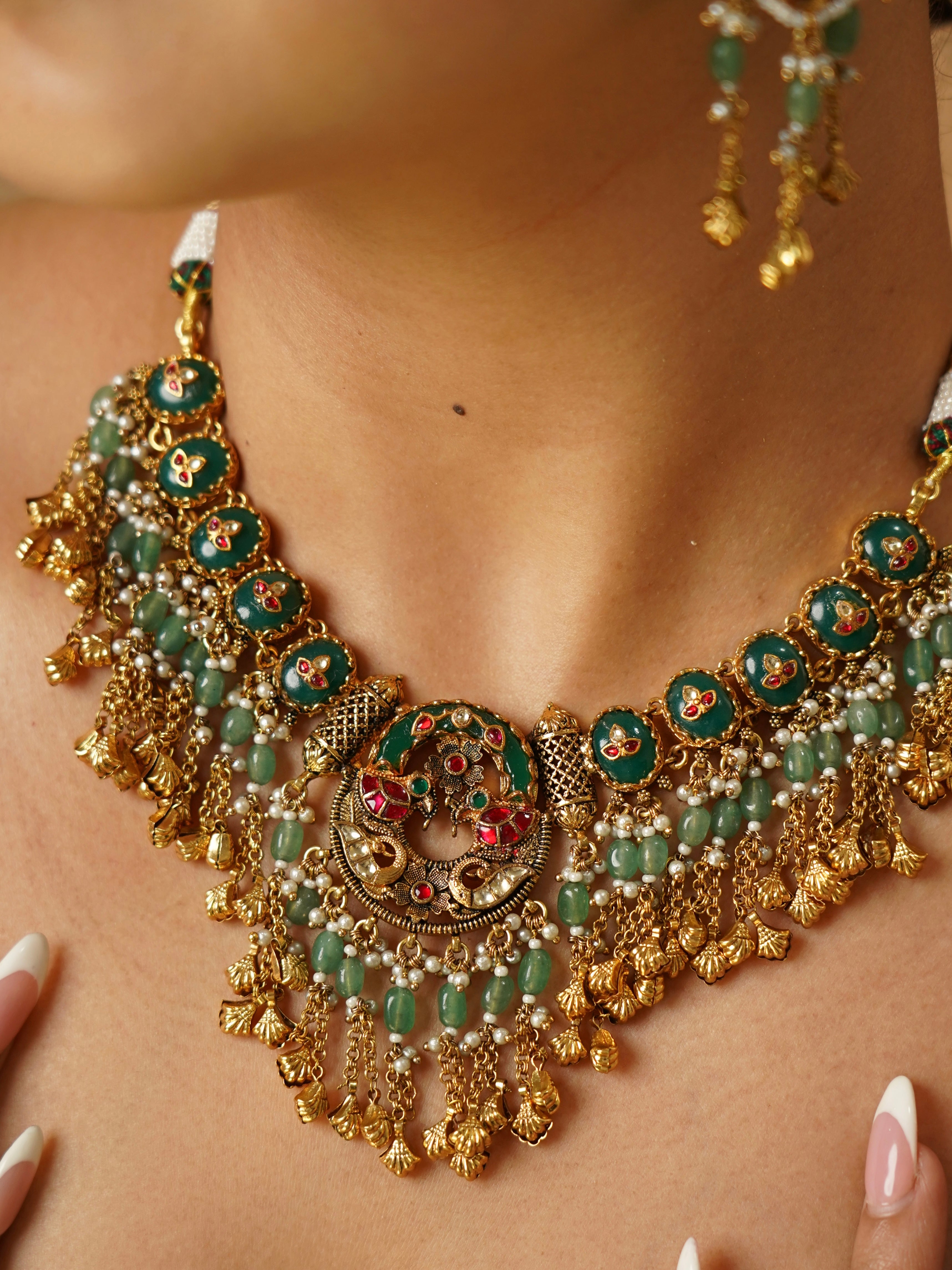 MR Jewels