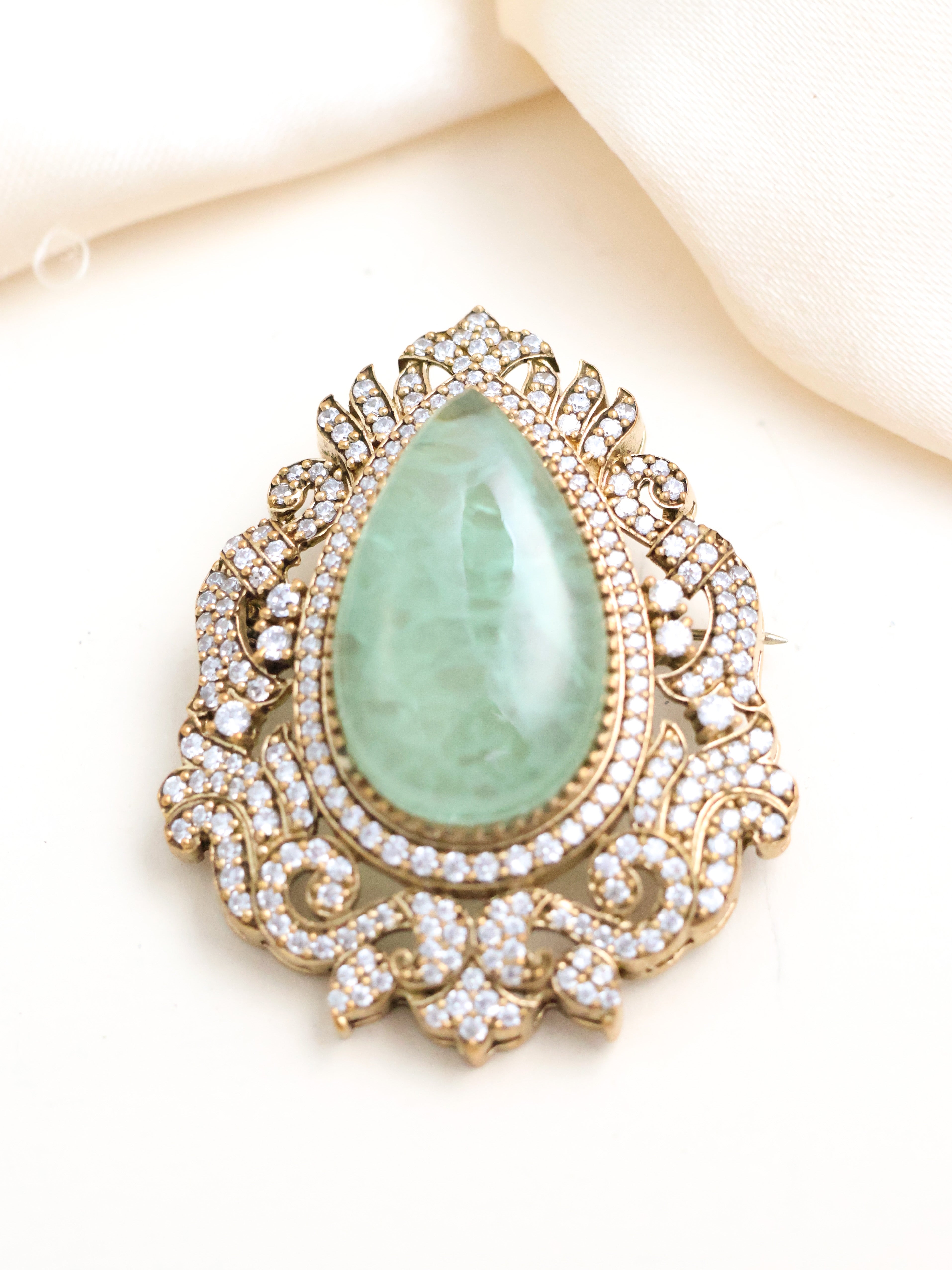 MR Jewels