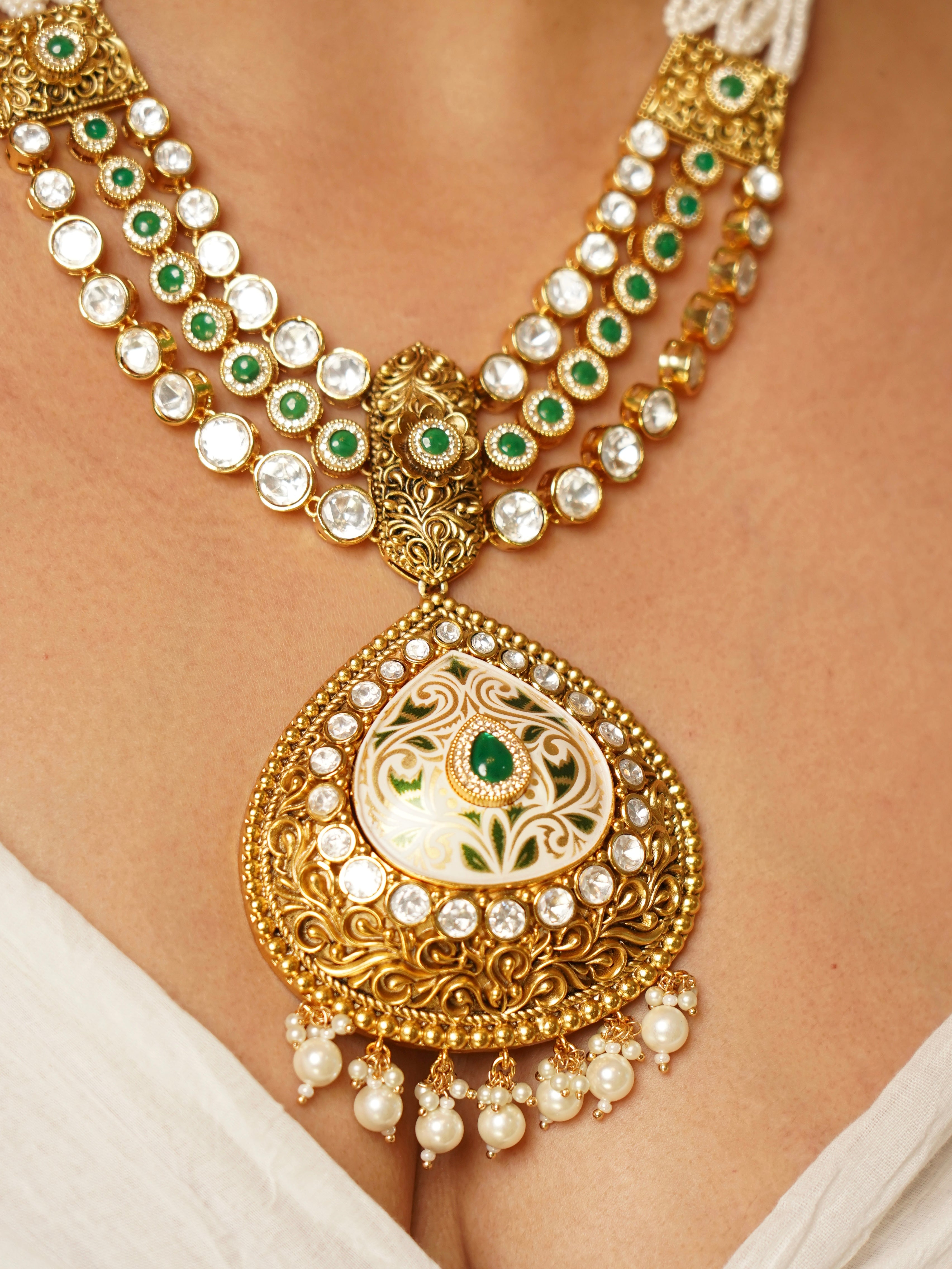 MR Jewels