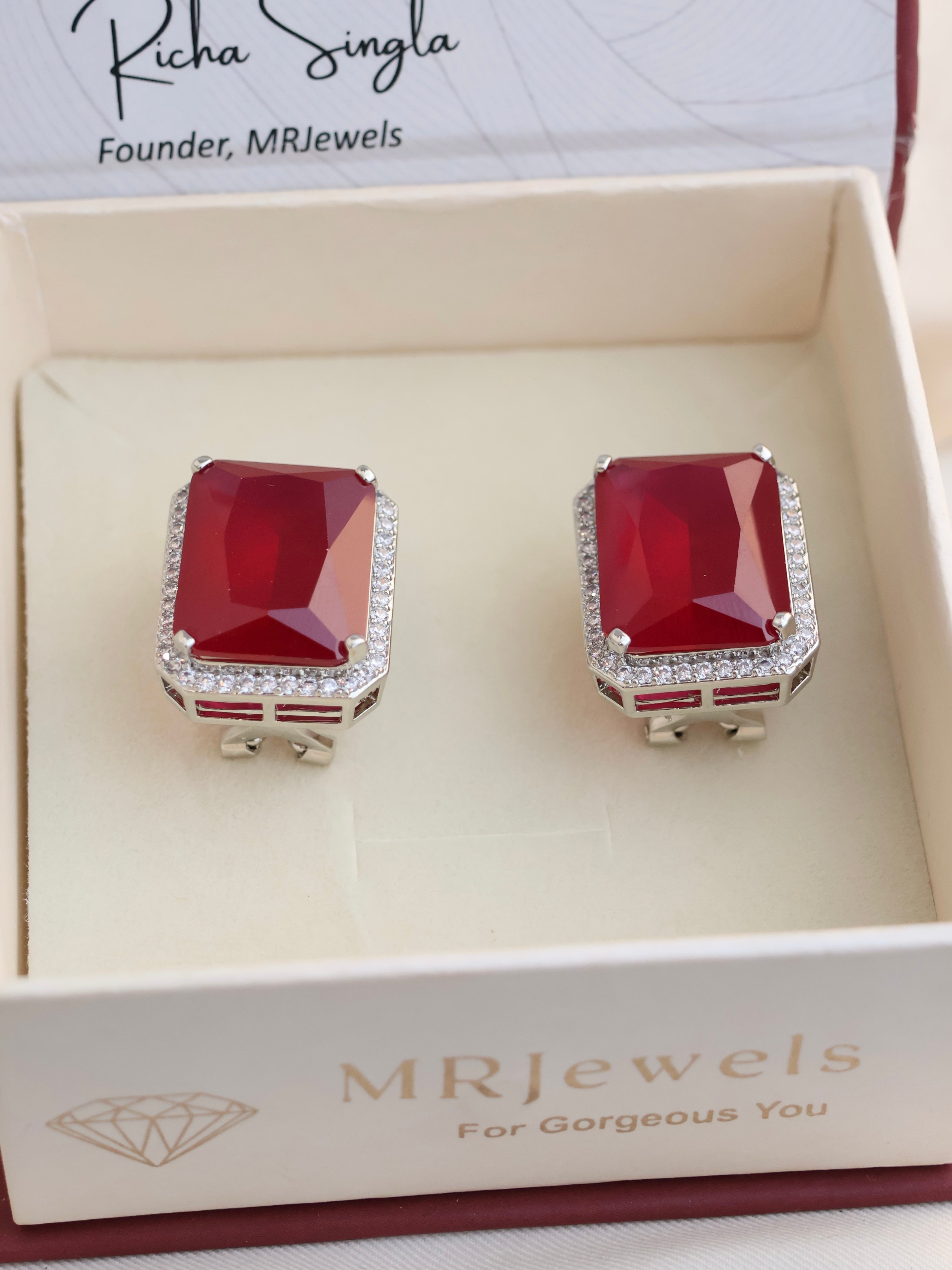 MR Jewels