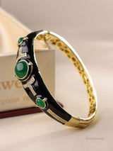 Noir Statement Kada / Bracelete