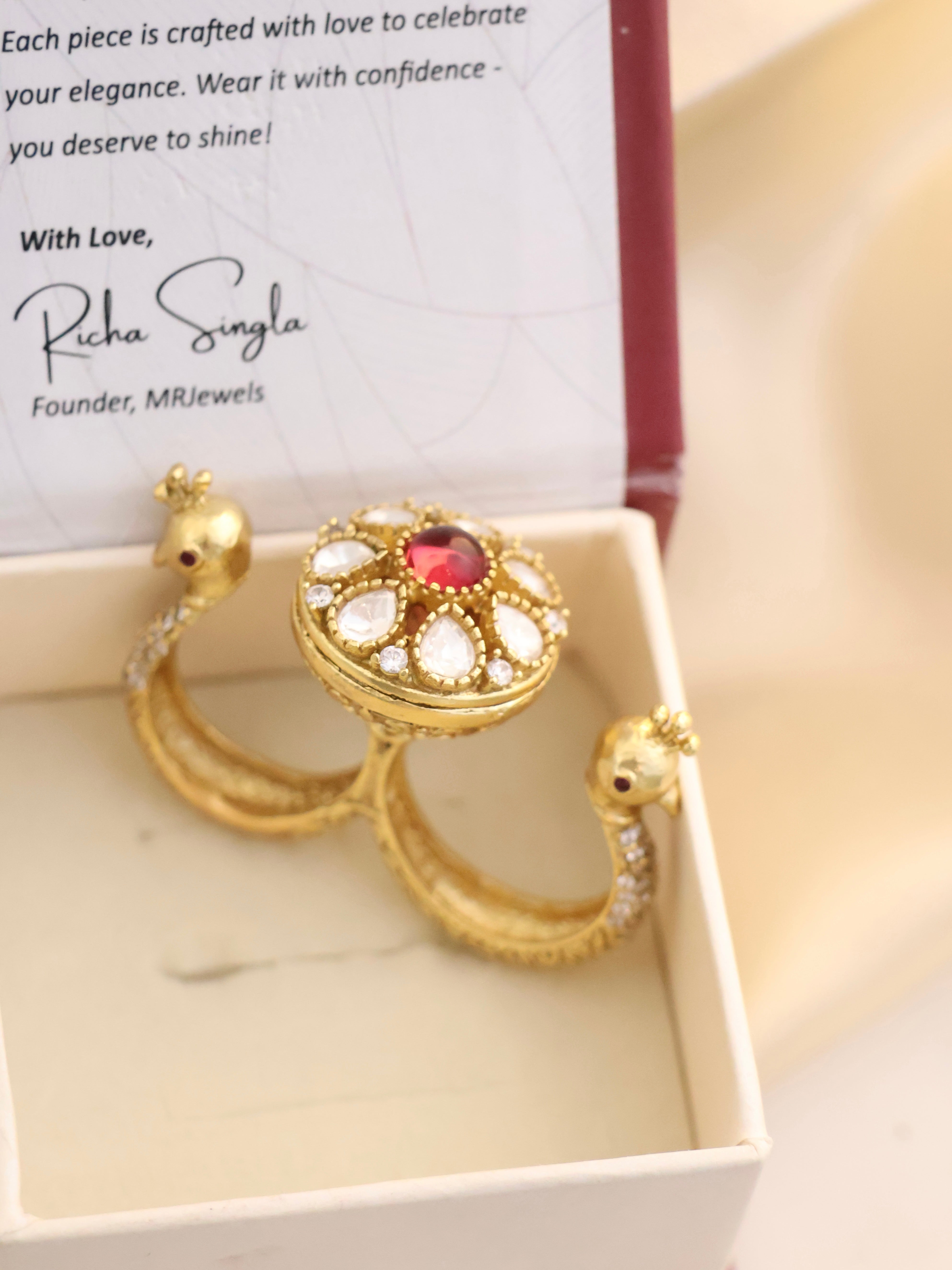 MR Jewels