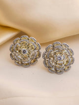 Swarovski Diamond Studs