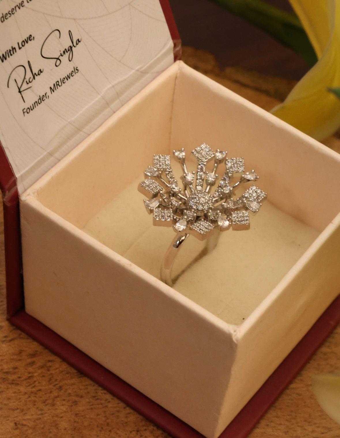 MR Jewels