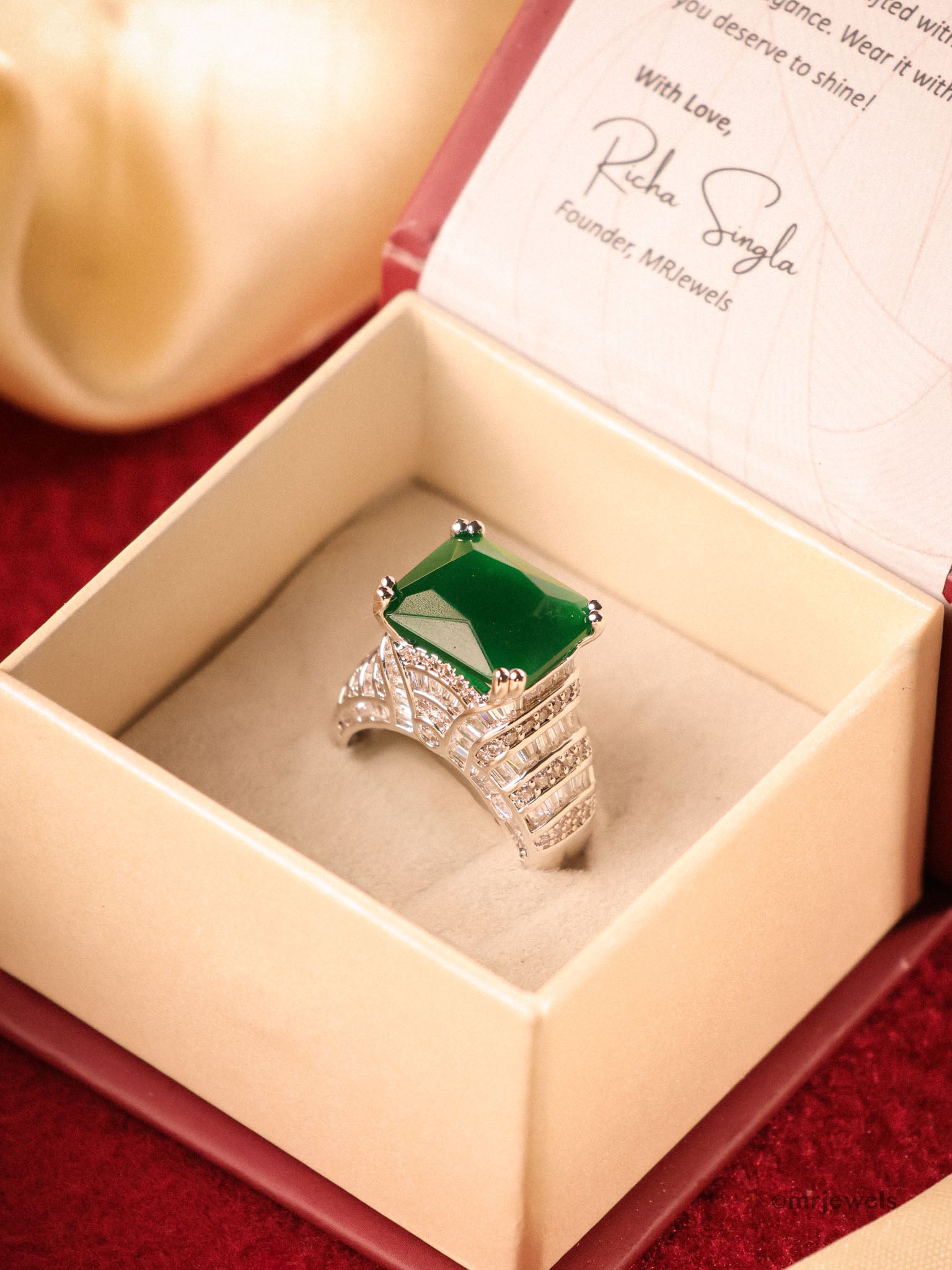 MR Jewels