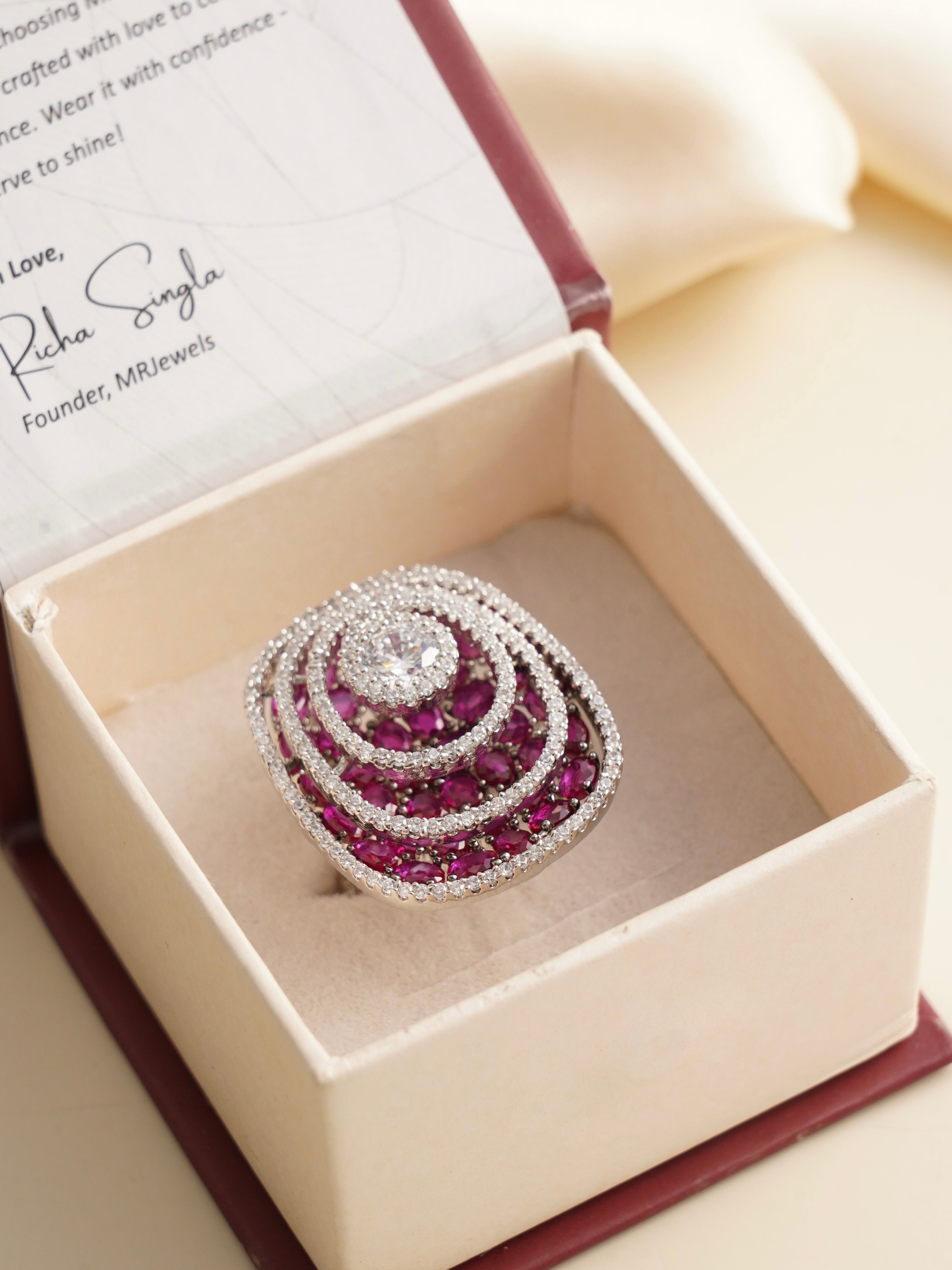 MR Jewels
