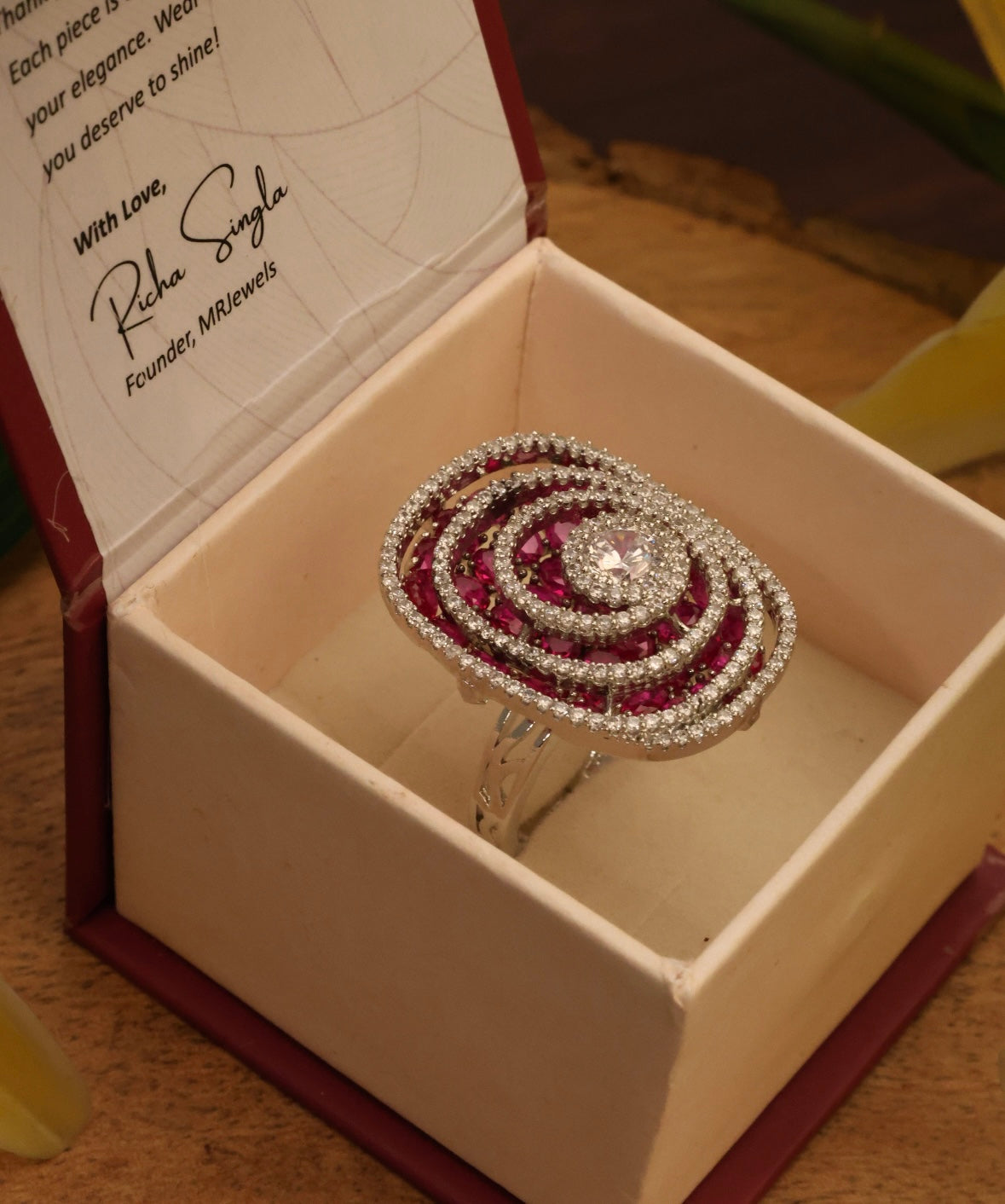 MR Jewels