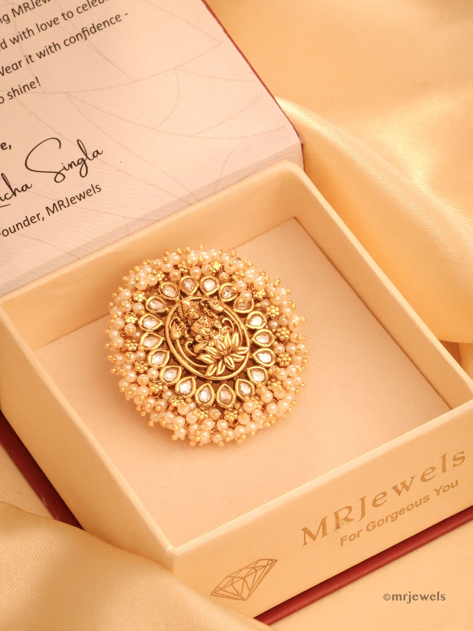MR Jewels