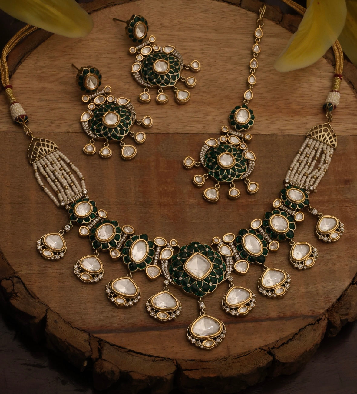 MR Jewels