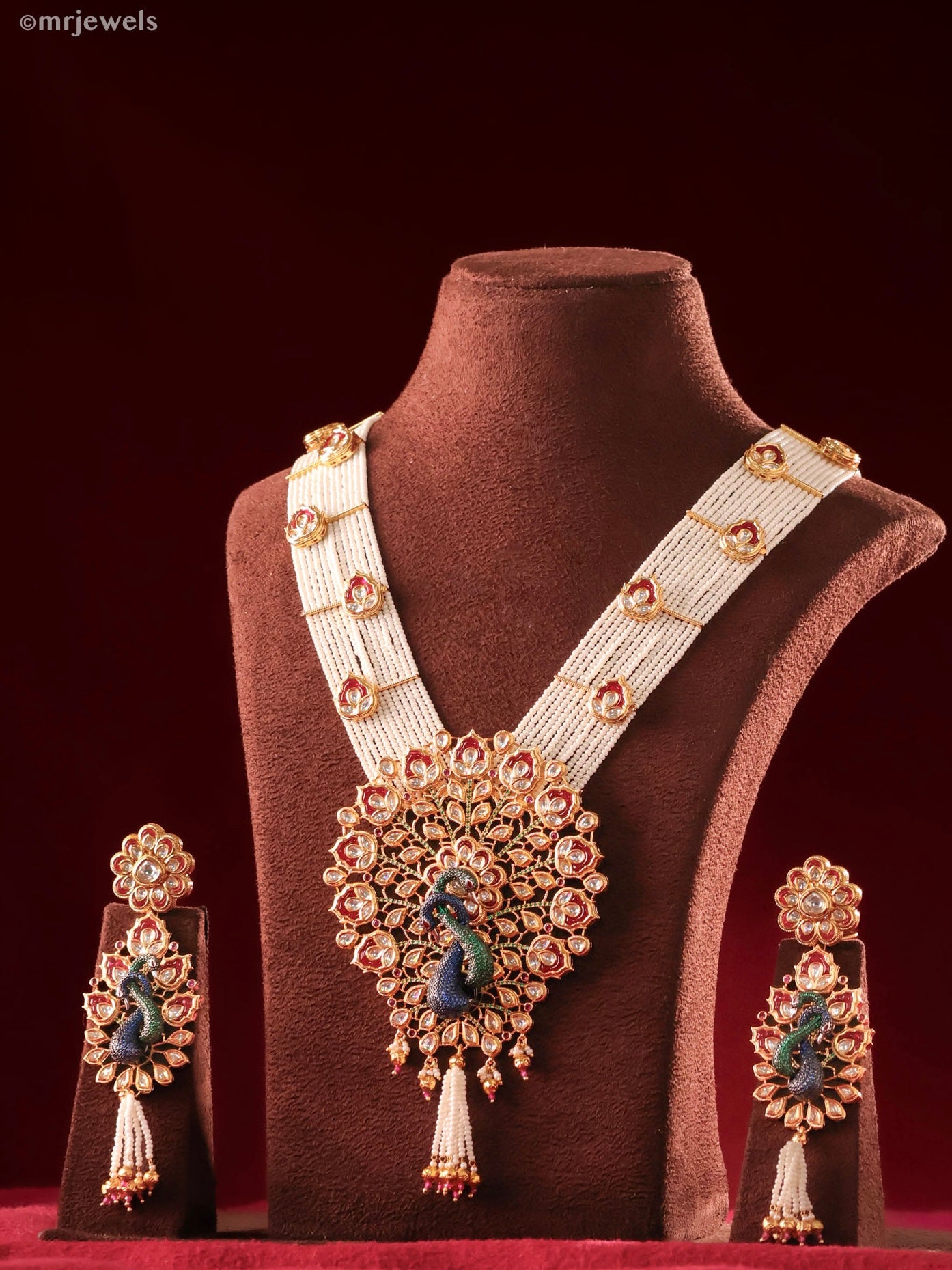 MR Jewels