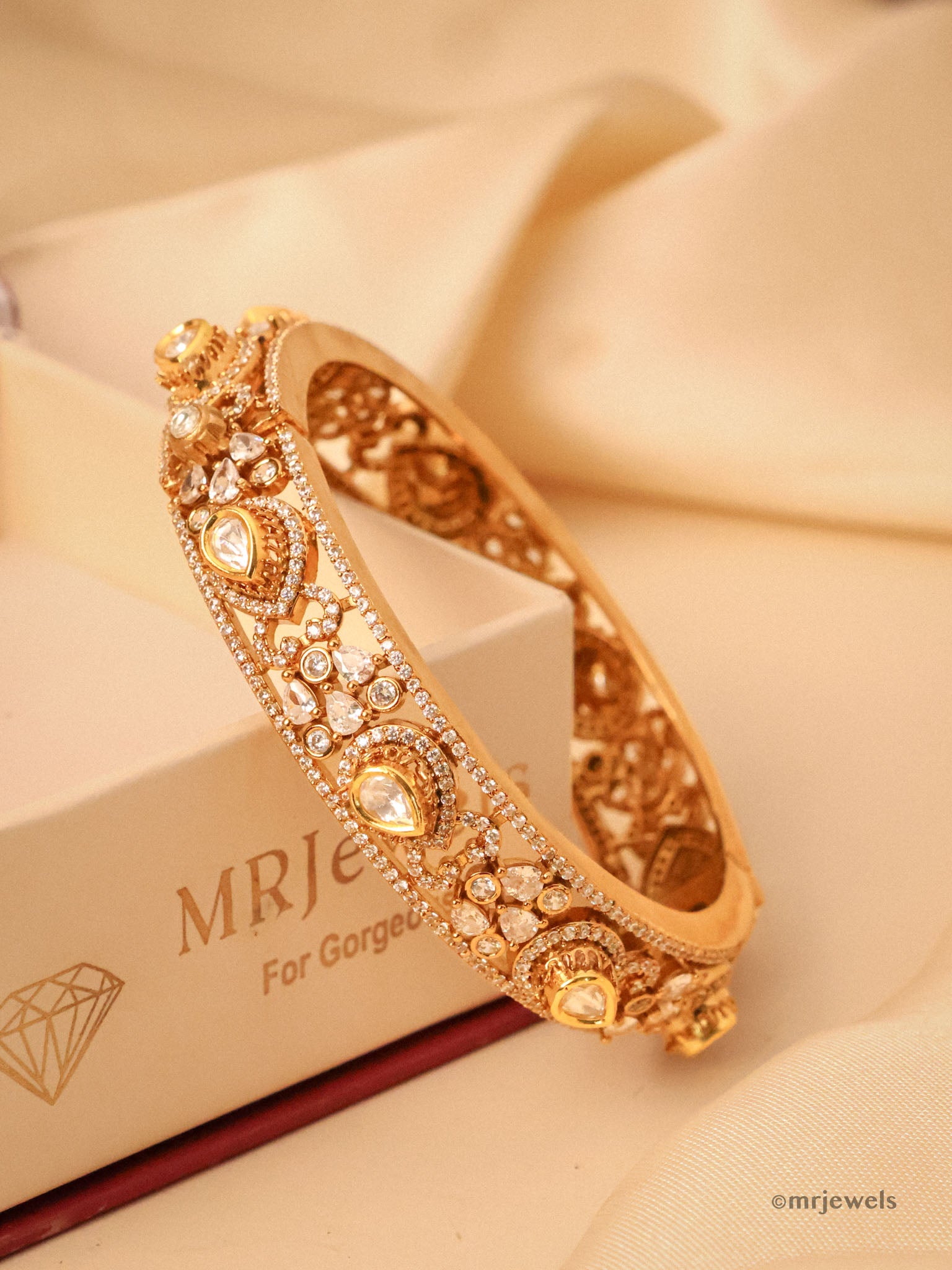 MR Jewels