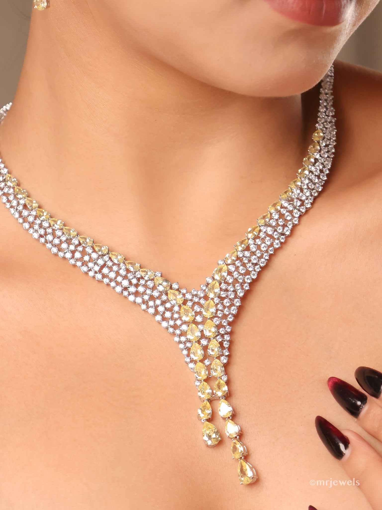 MR Jewels