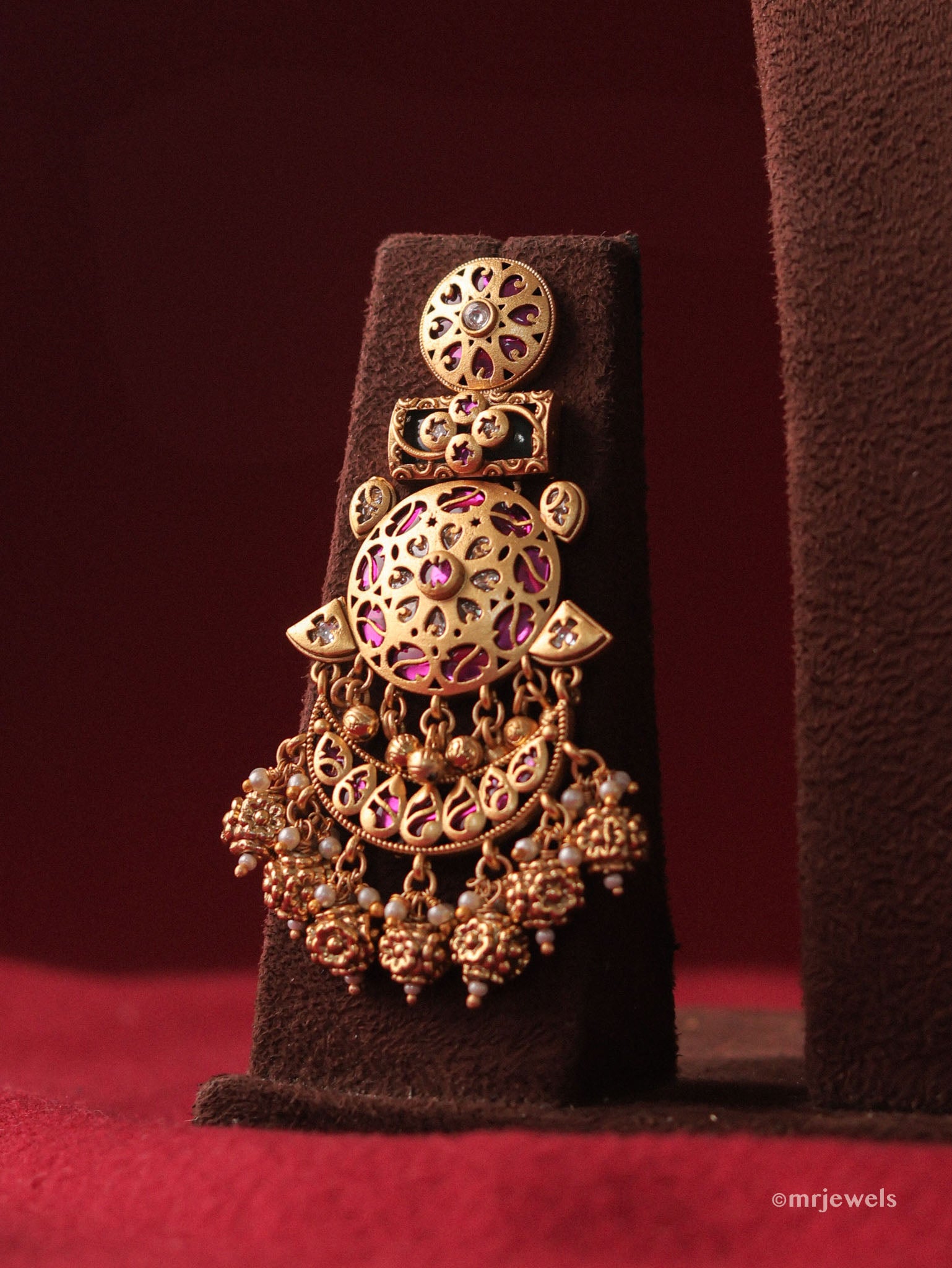 MR Jewels