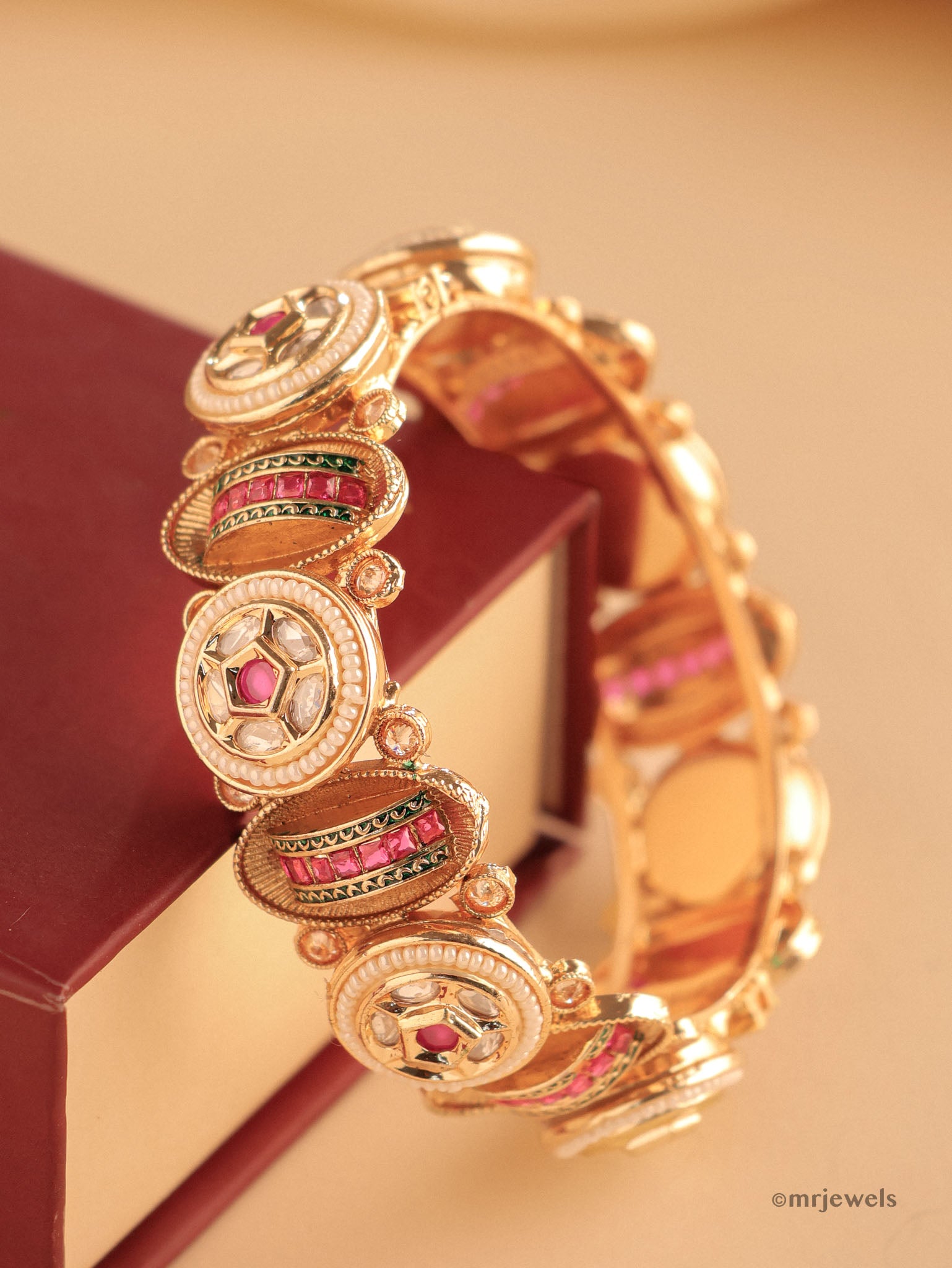 MR Jewels