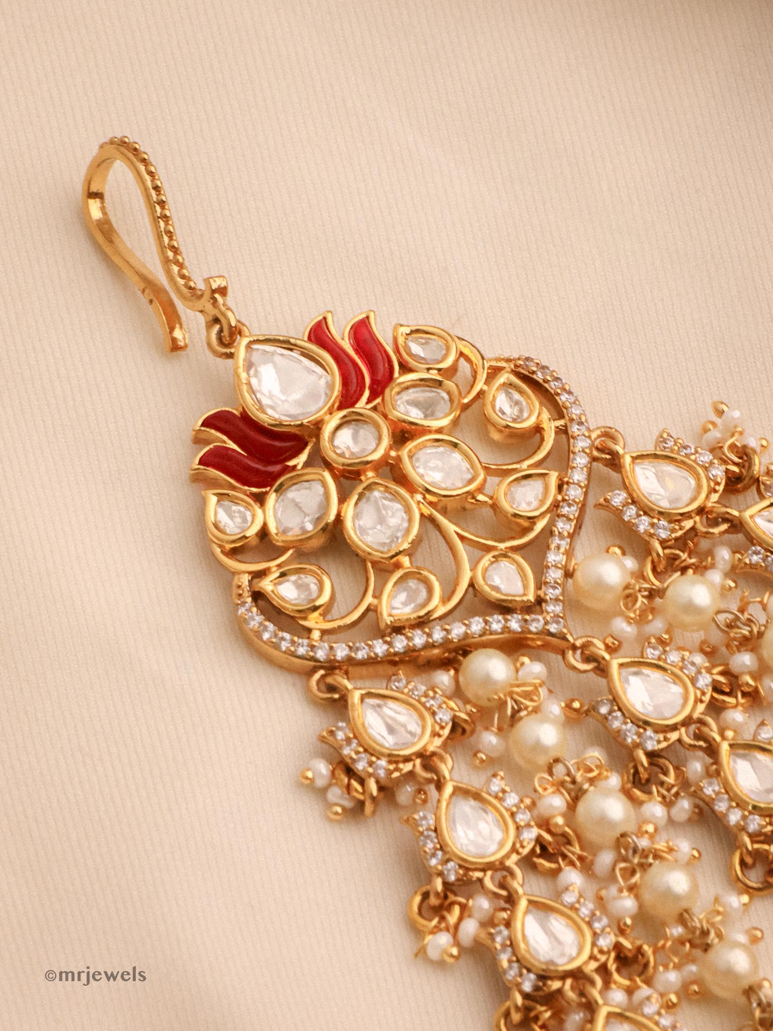 MR Jewels
