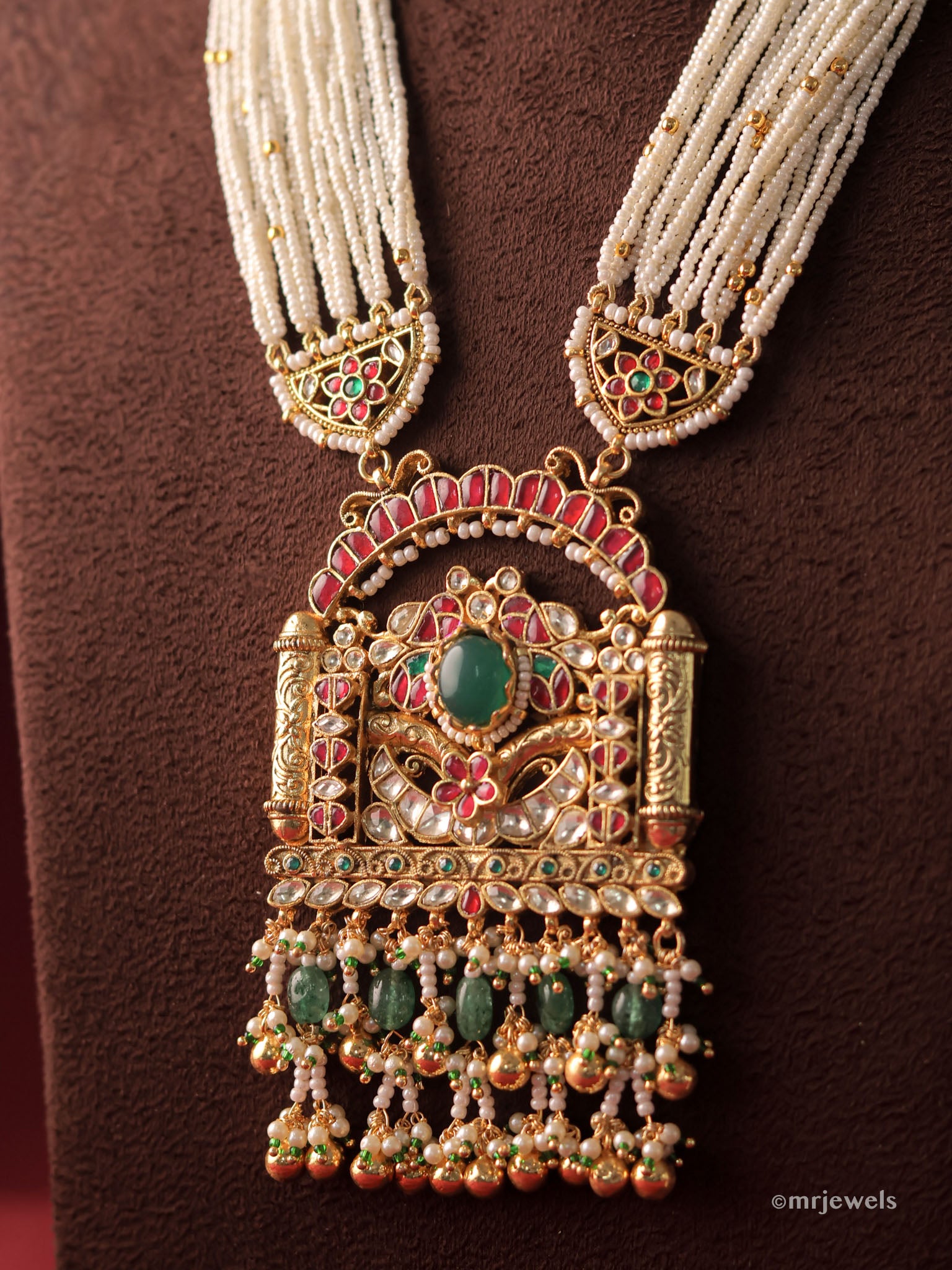 MR Jewels