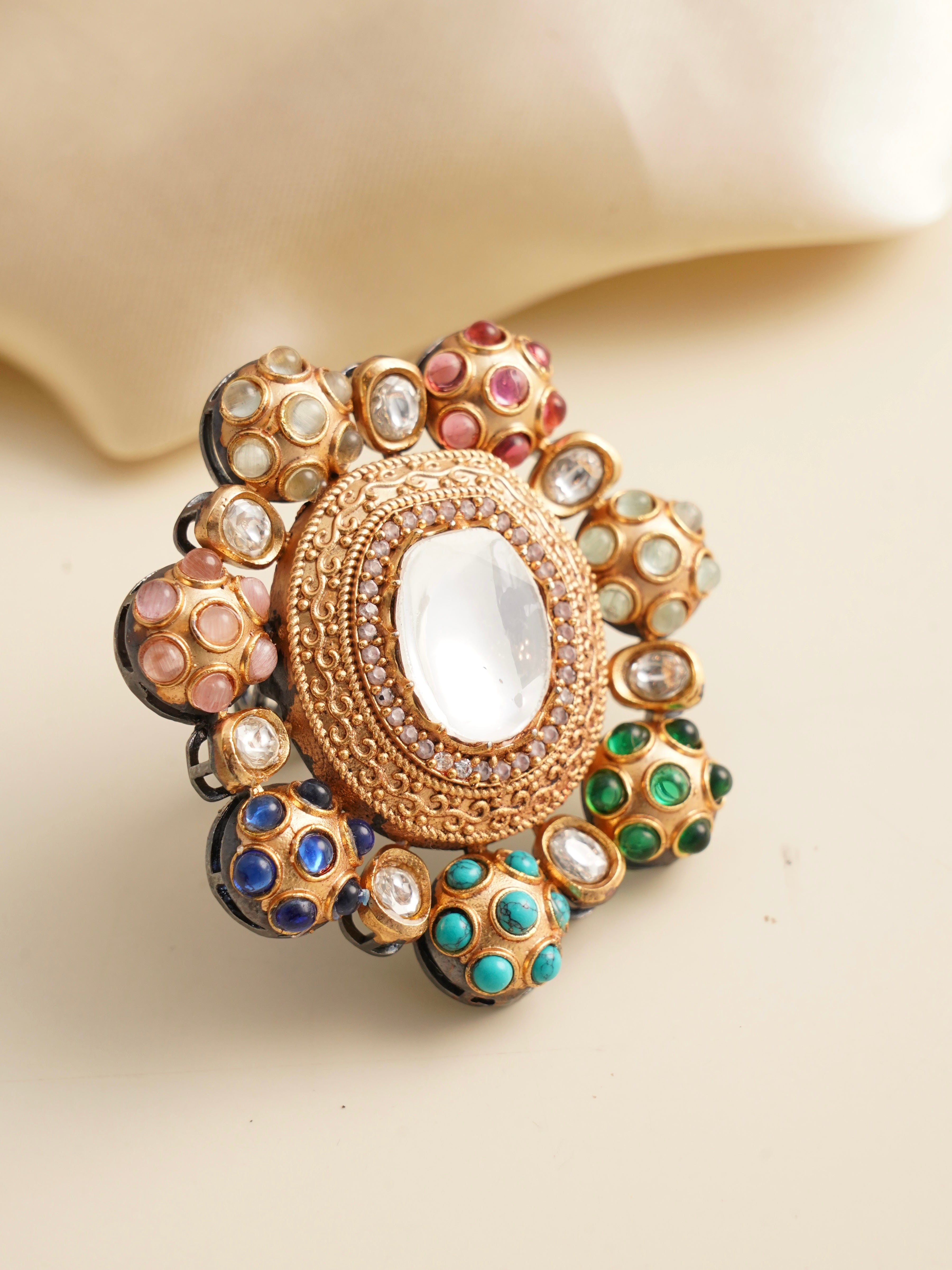 MR Jewels