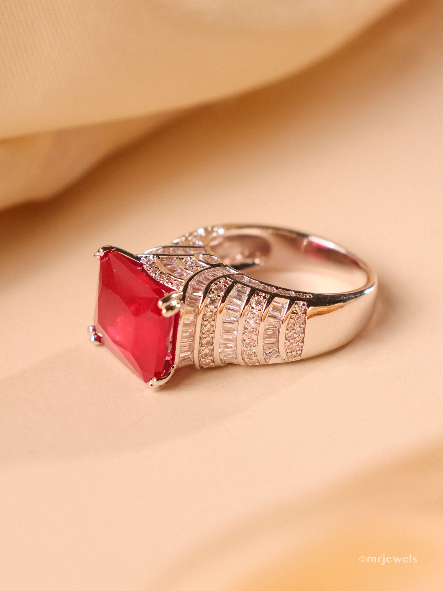 MR Jewels