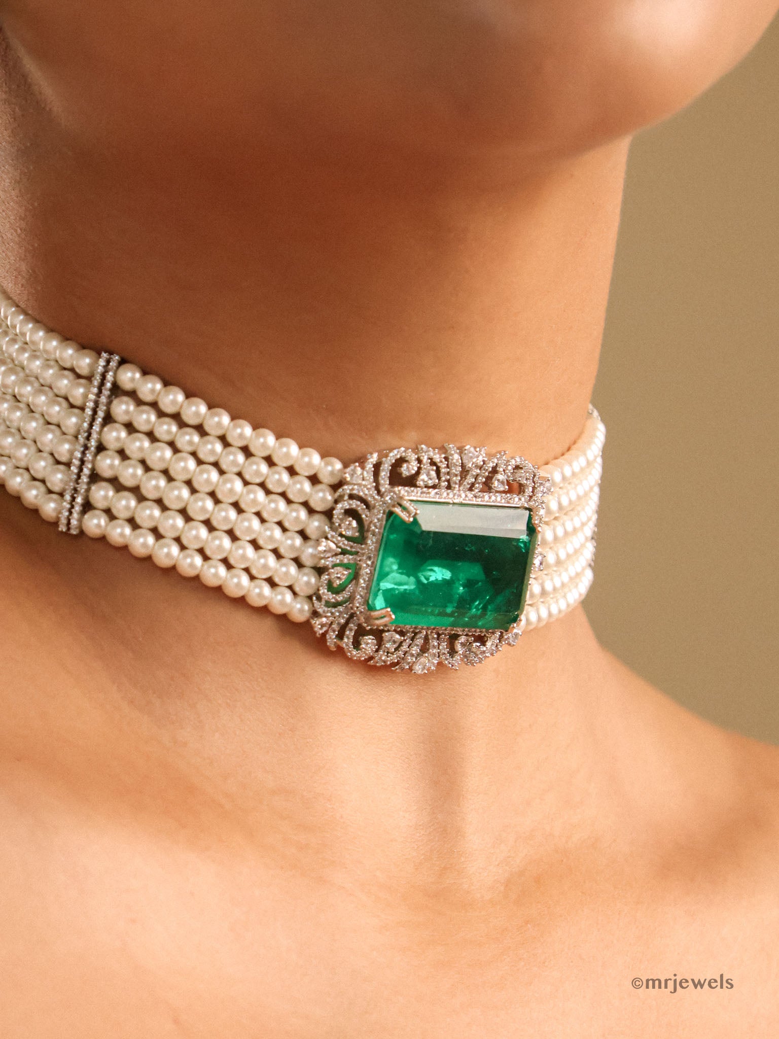 MR Jewels