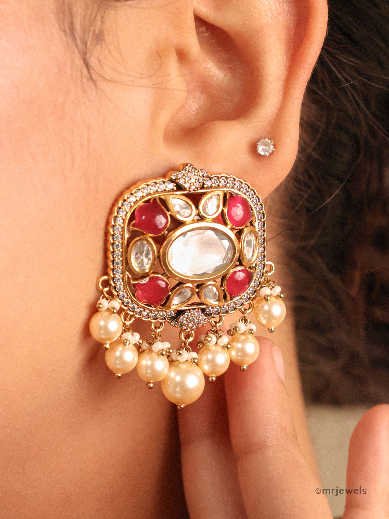MR Jewels