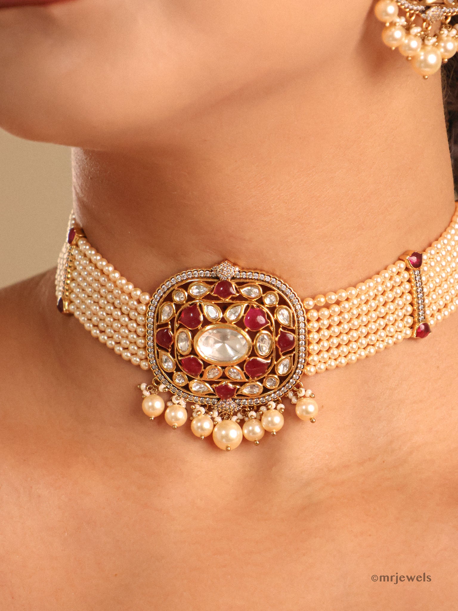 MR Jewels