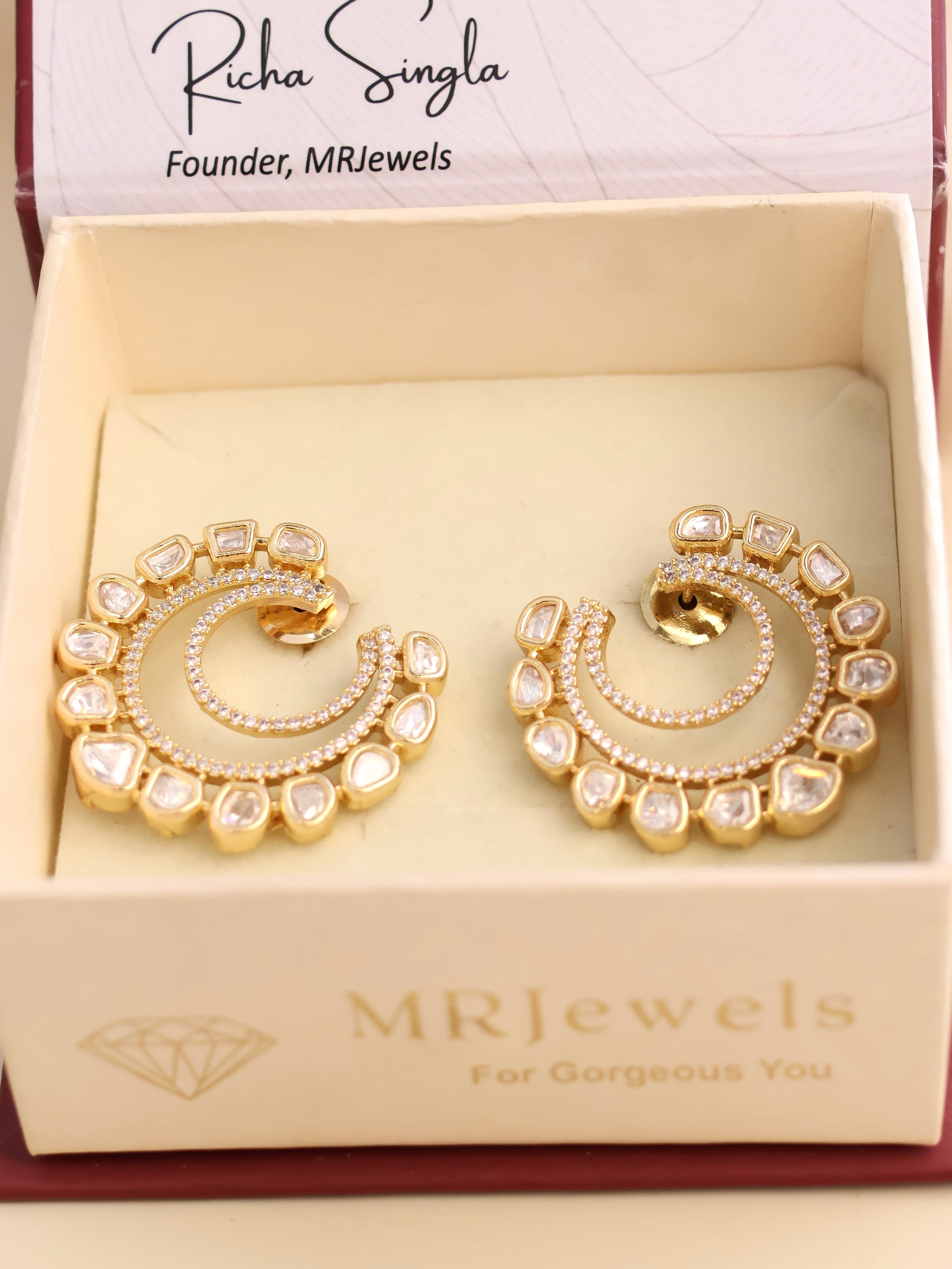 MR Jewels