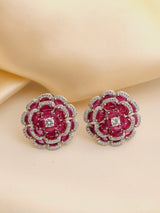 Swarovski Diamond Studs