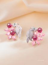 Nocturne Bloom Earrings