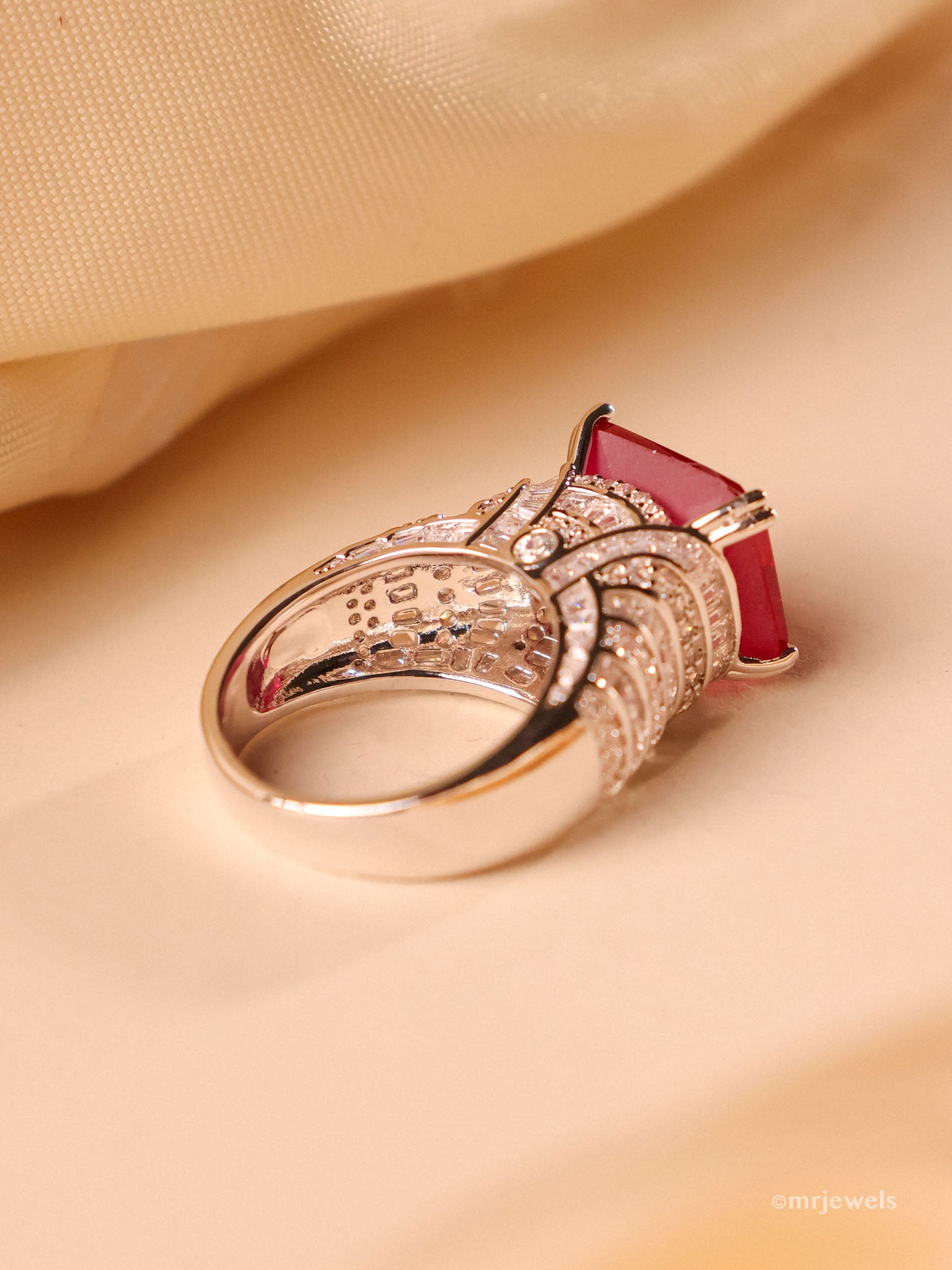 MR Jewels