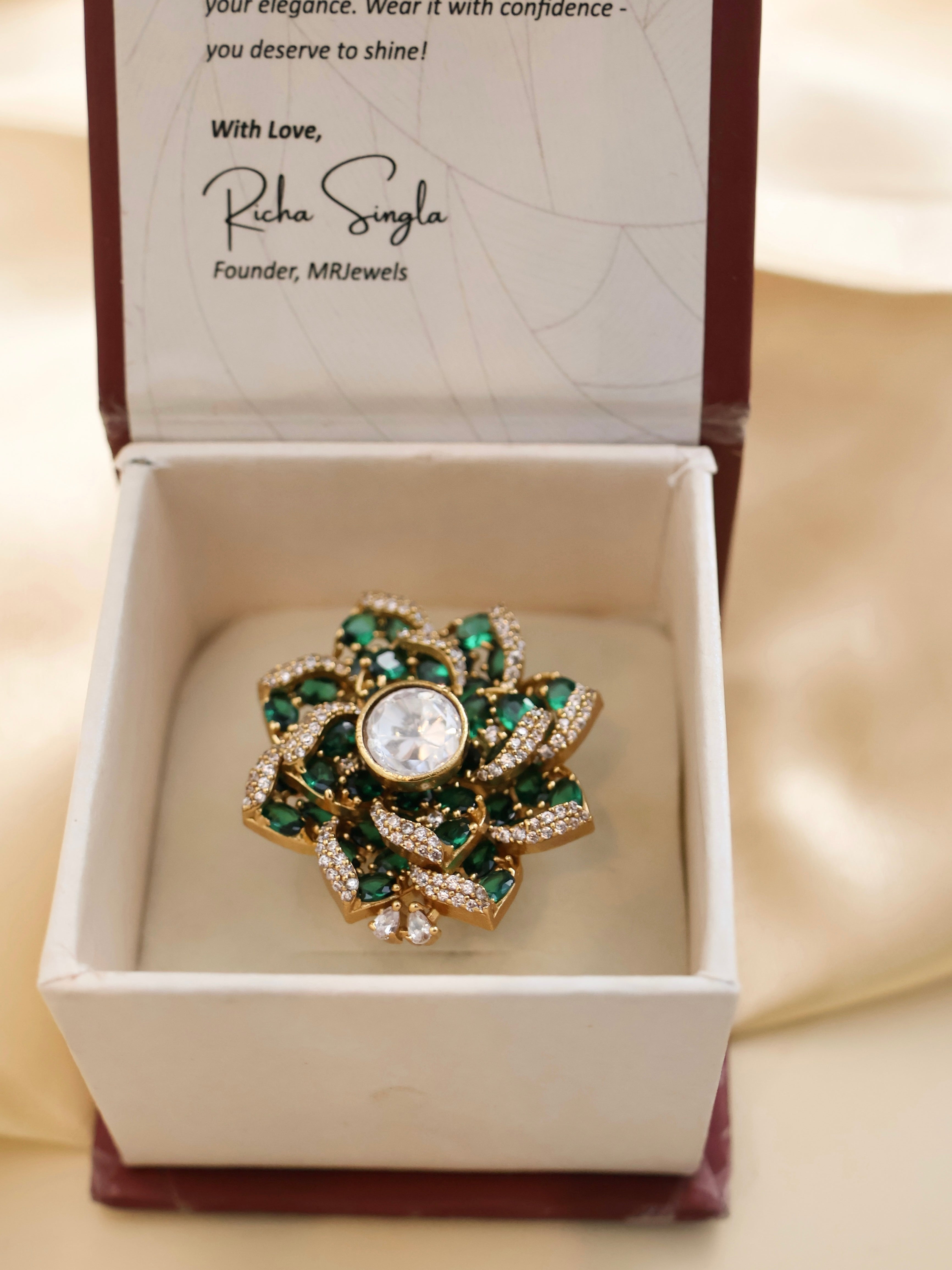 MR Jewels