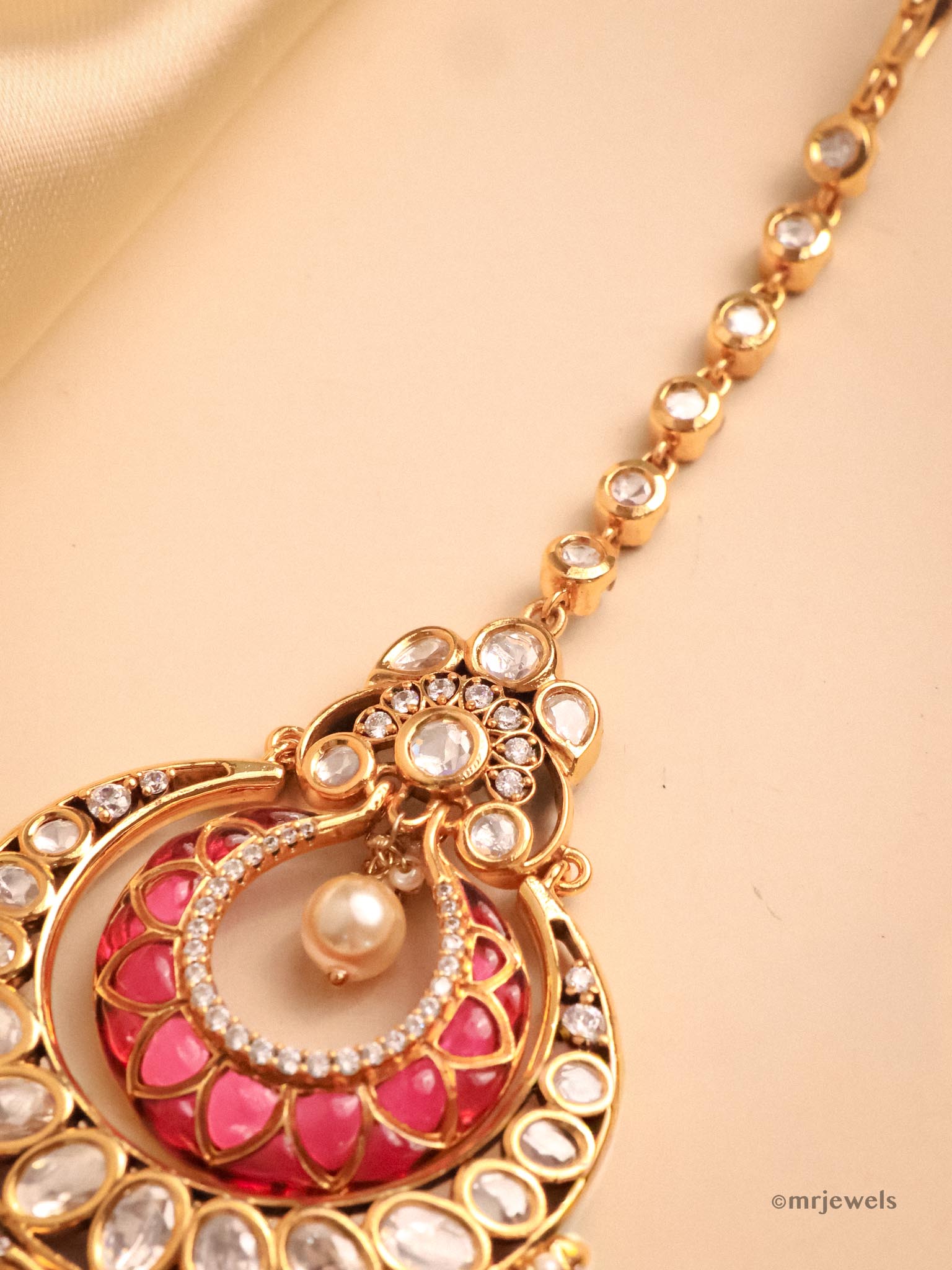 MR Jewels
