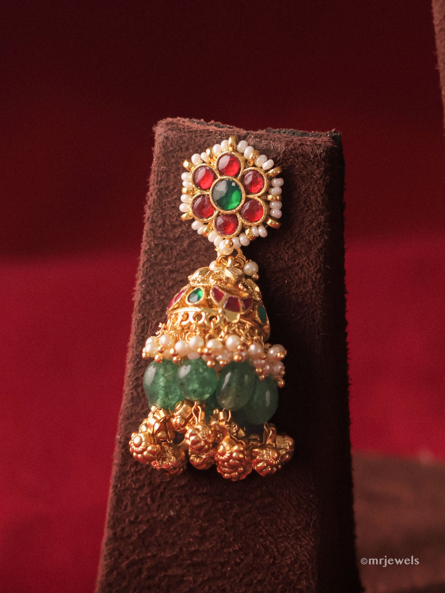 MR Jewels