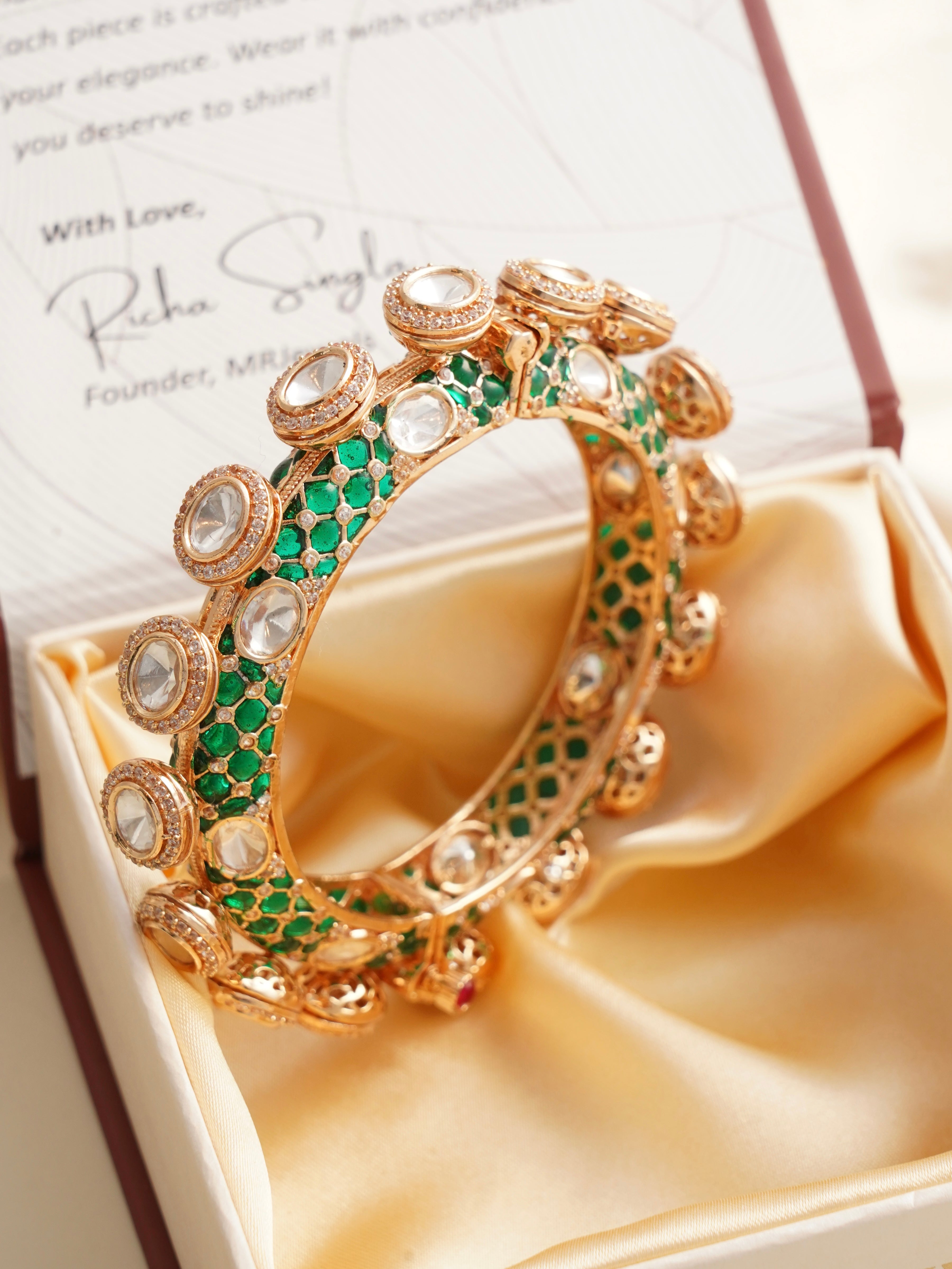 MR Jewels