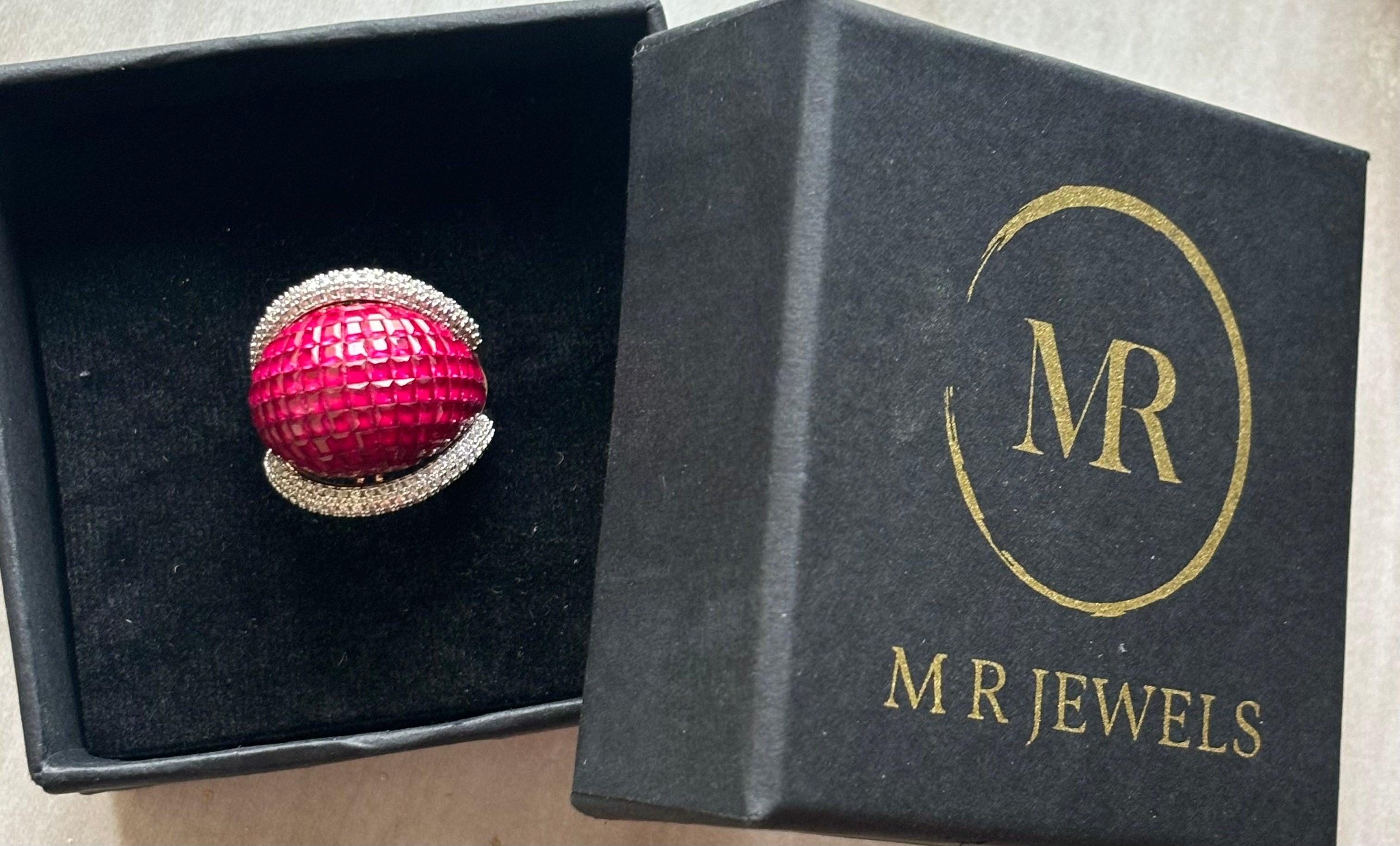 MR Jewels