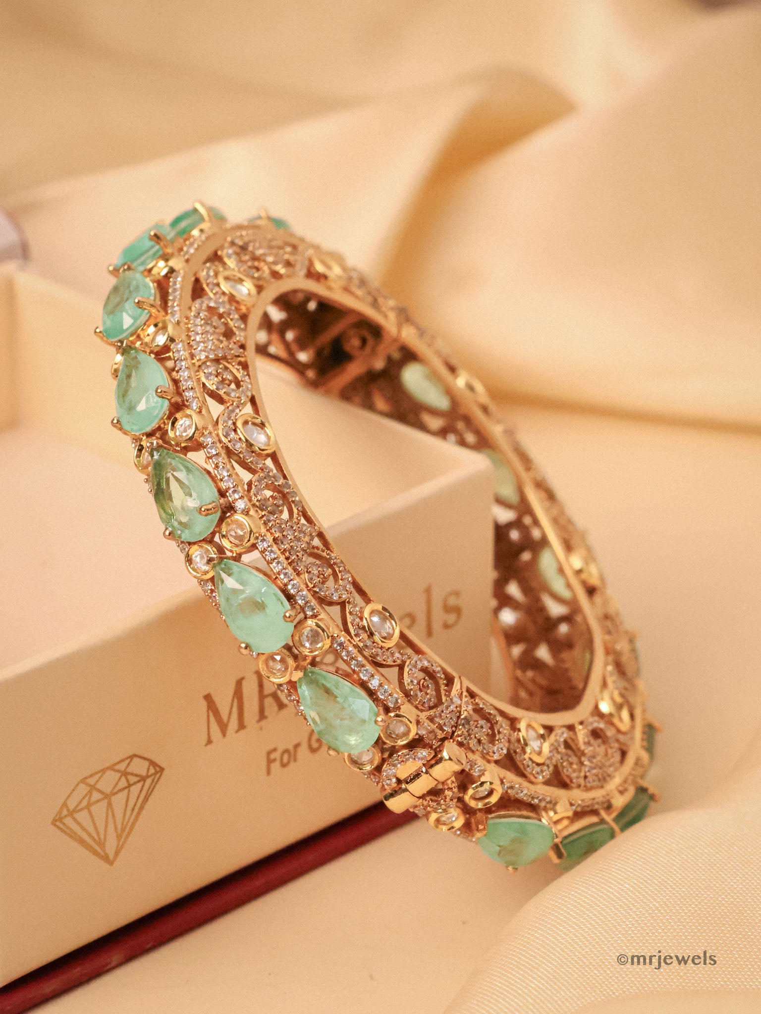 MR Jewels