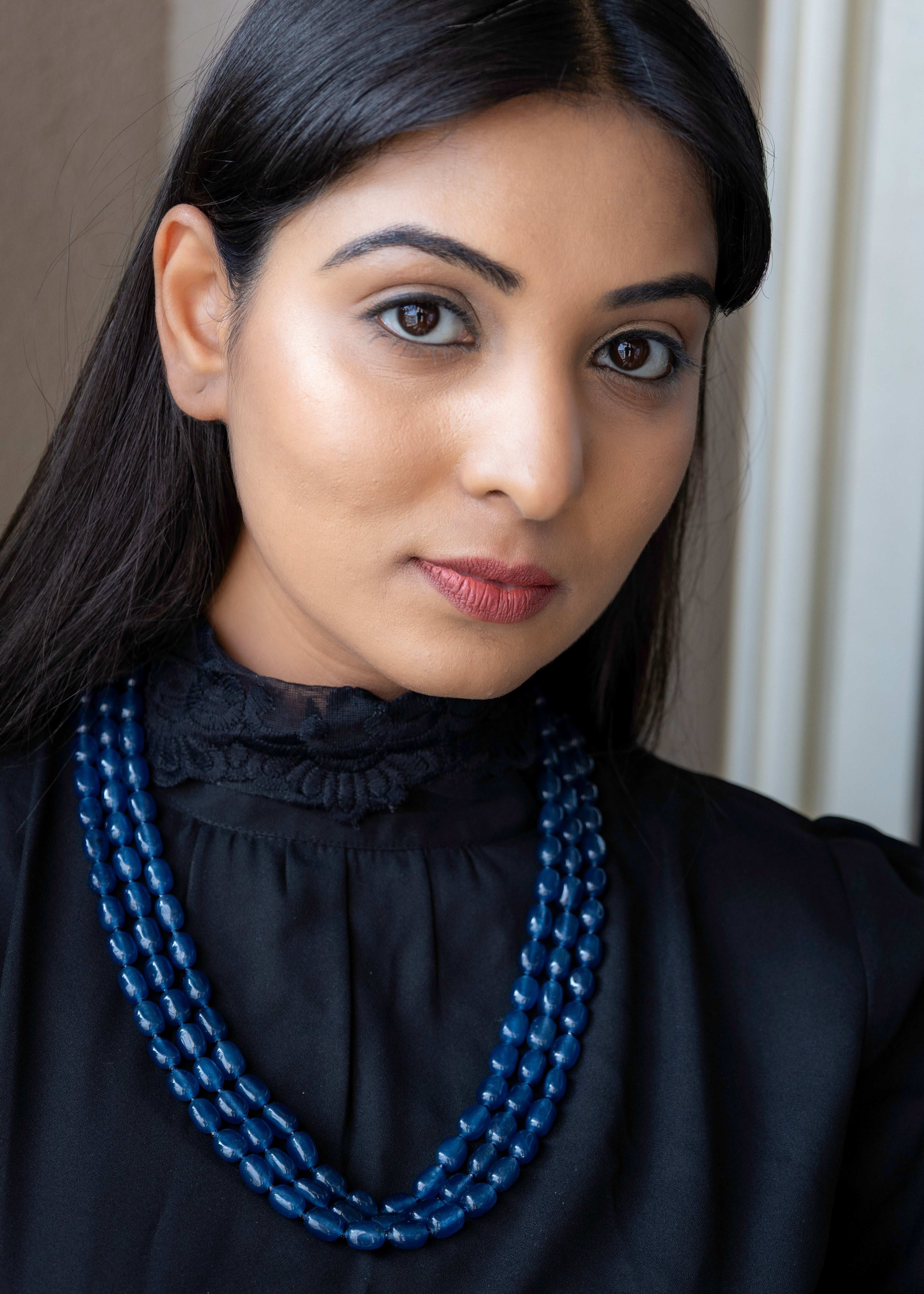 BeadMuse – Western Statement Strings