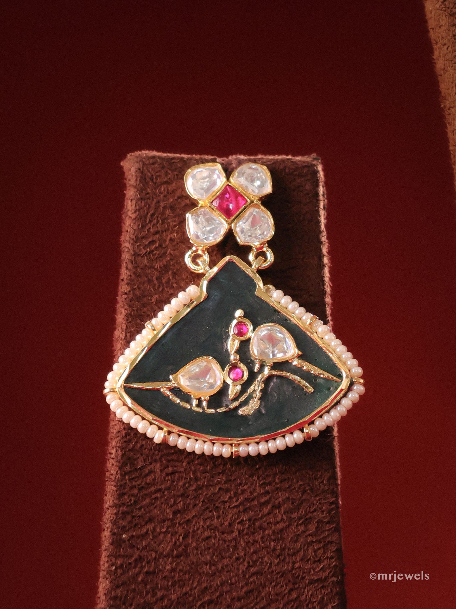 MR Jewels