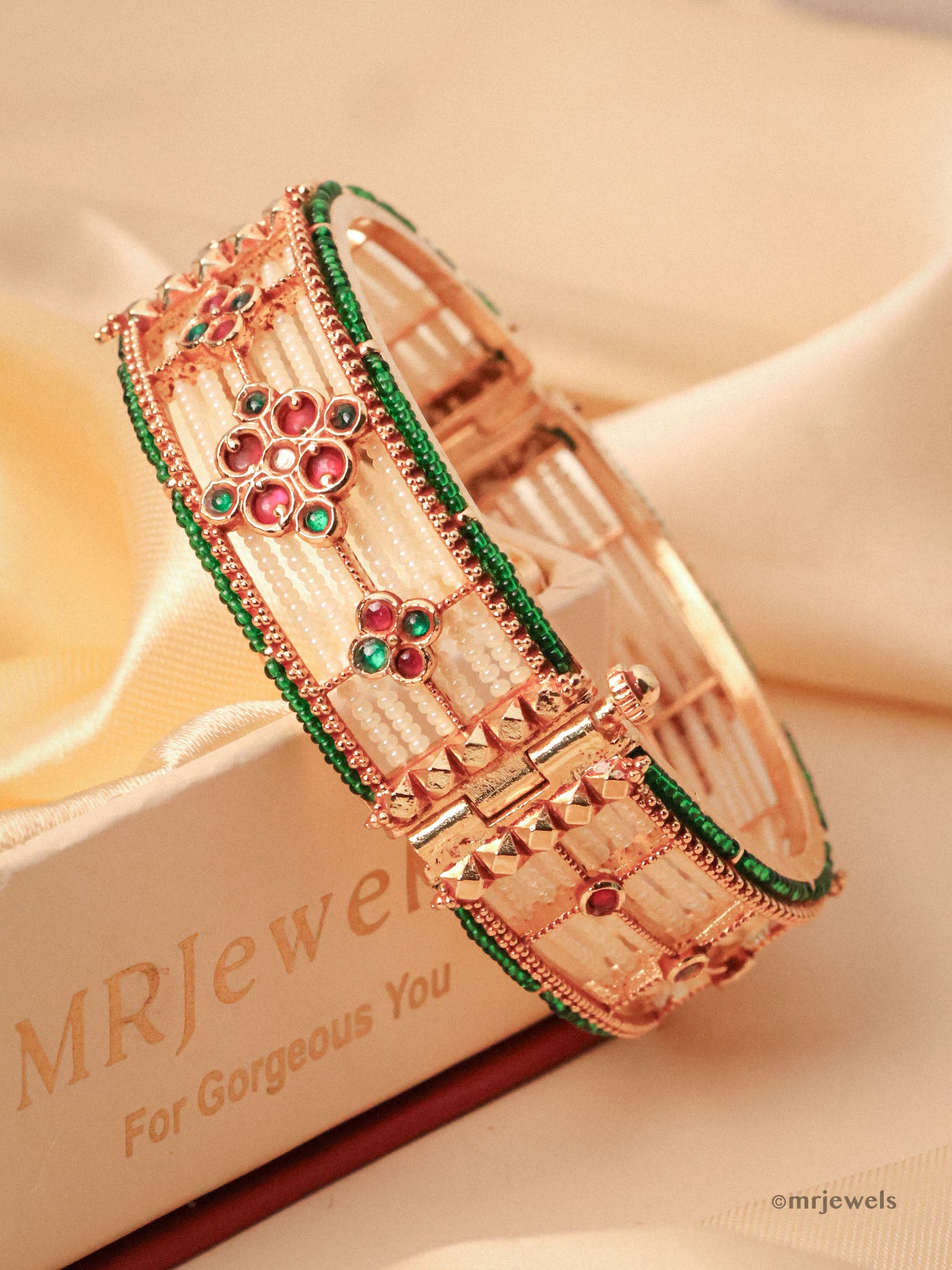MR Jewels