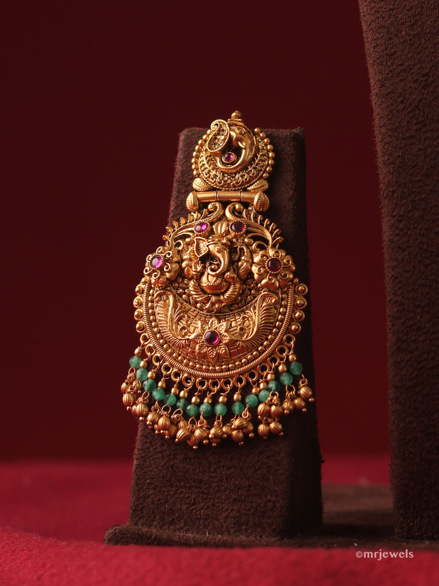 MR Jewels