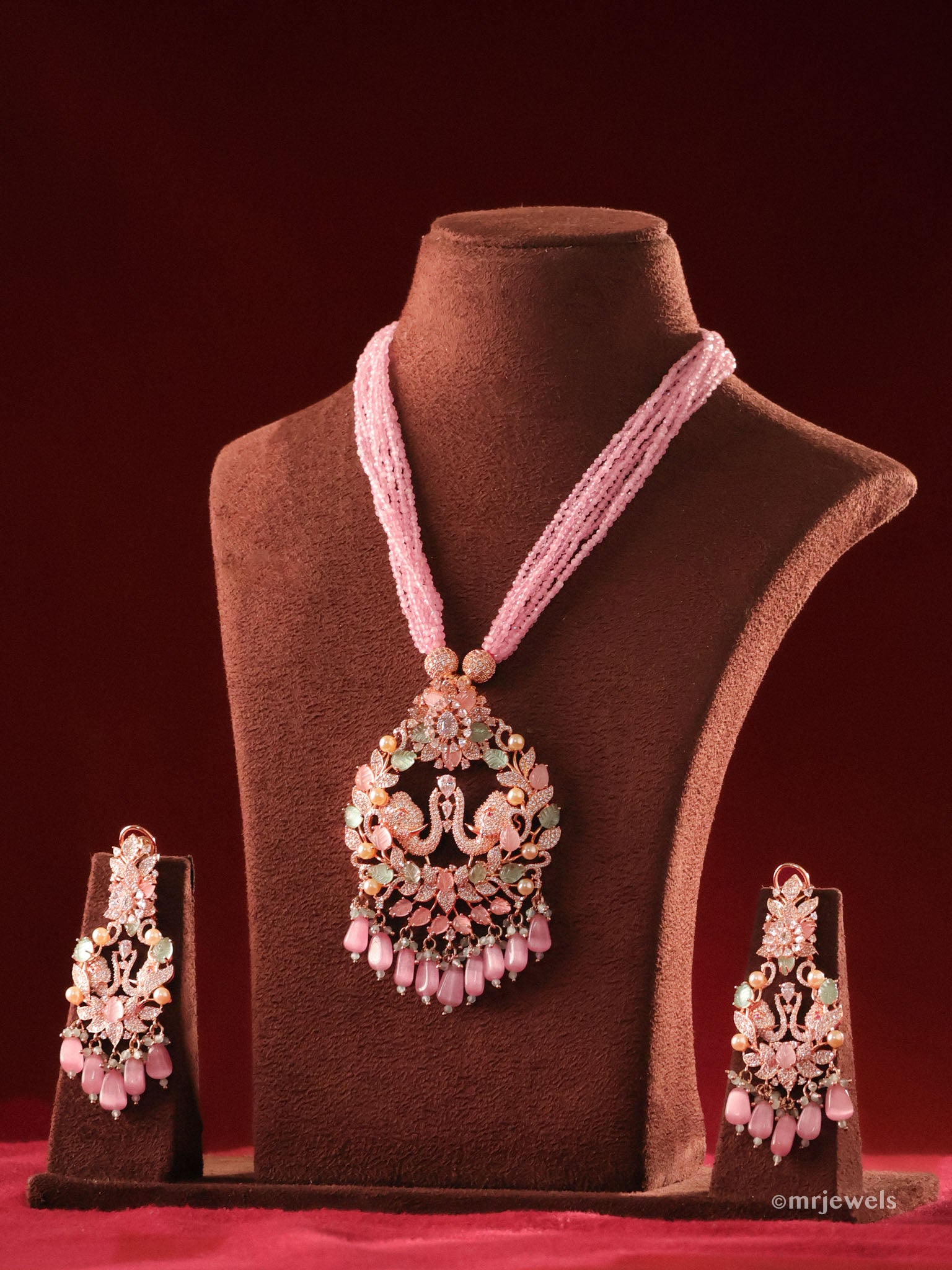 MR Jewels