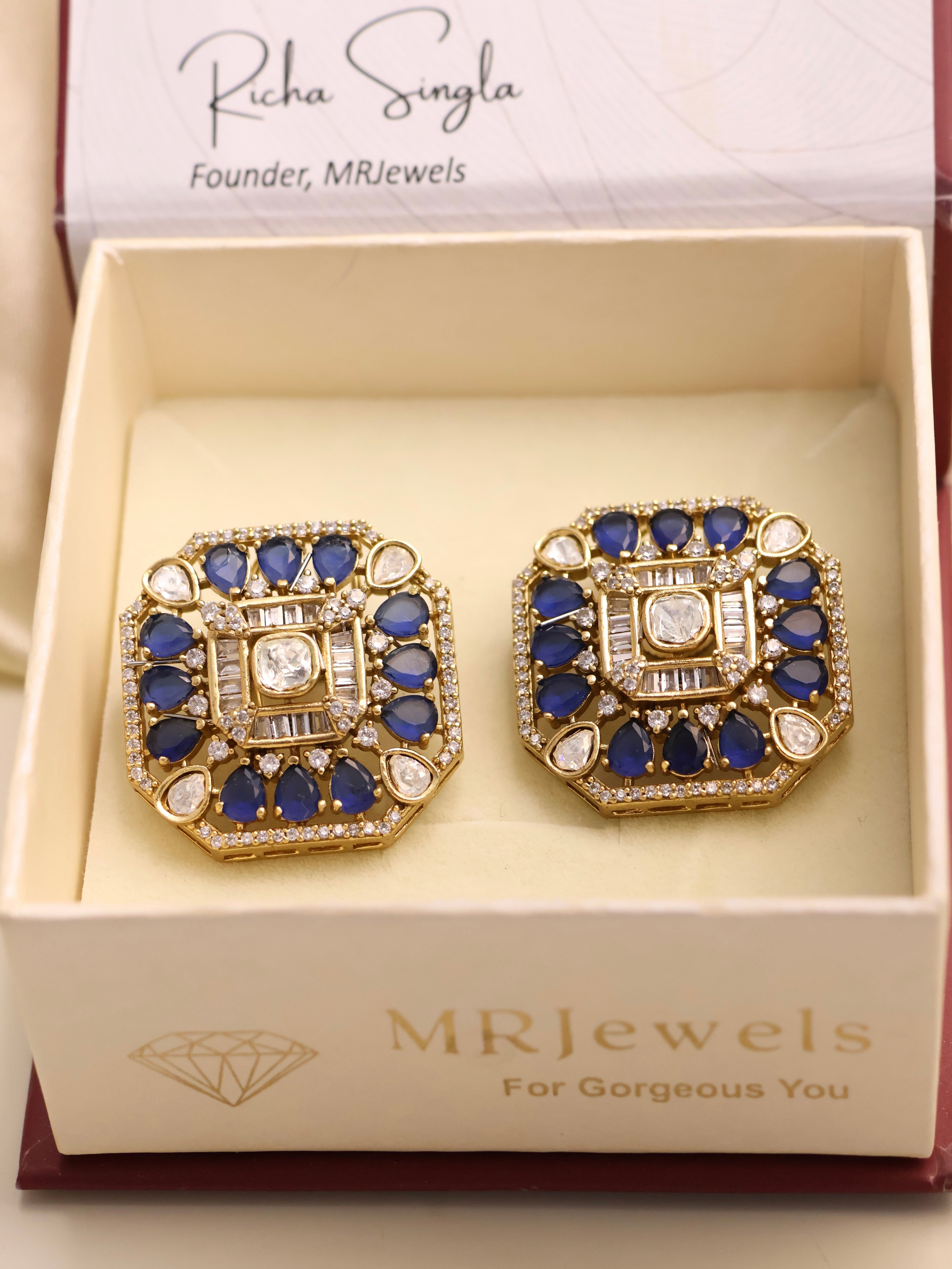 MR Jewels