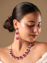 Kiara Diamond set