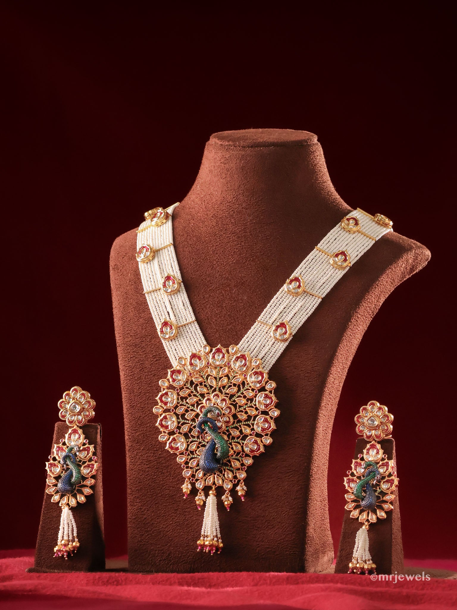 MR Jewels