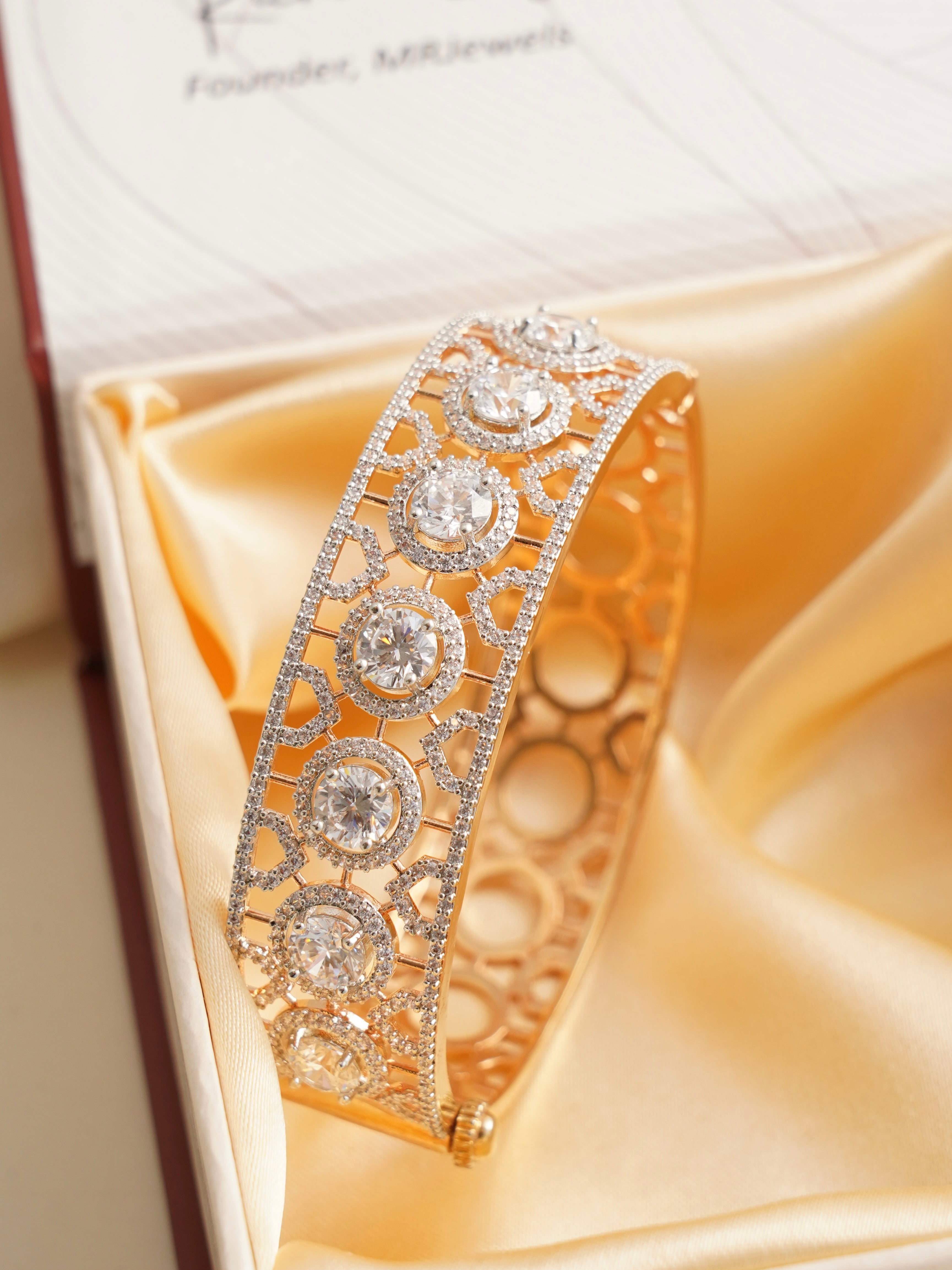 MR Jewels