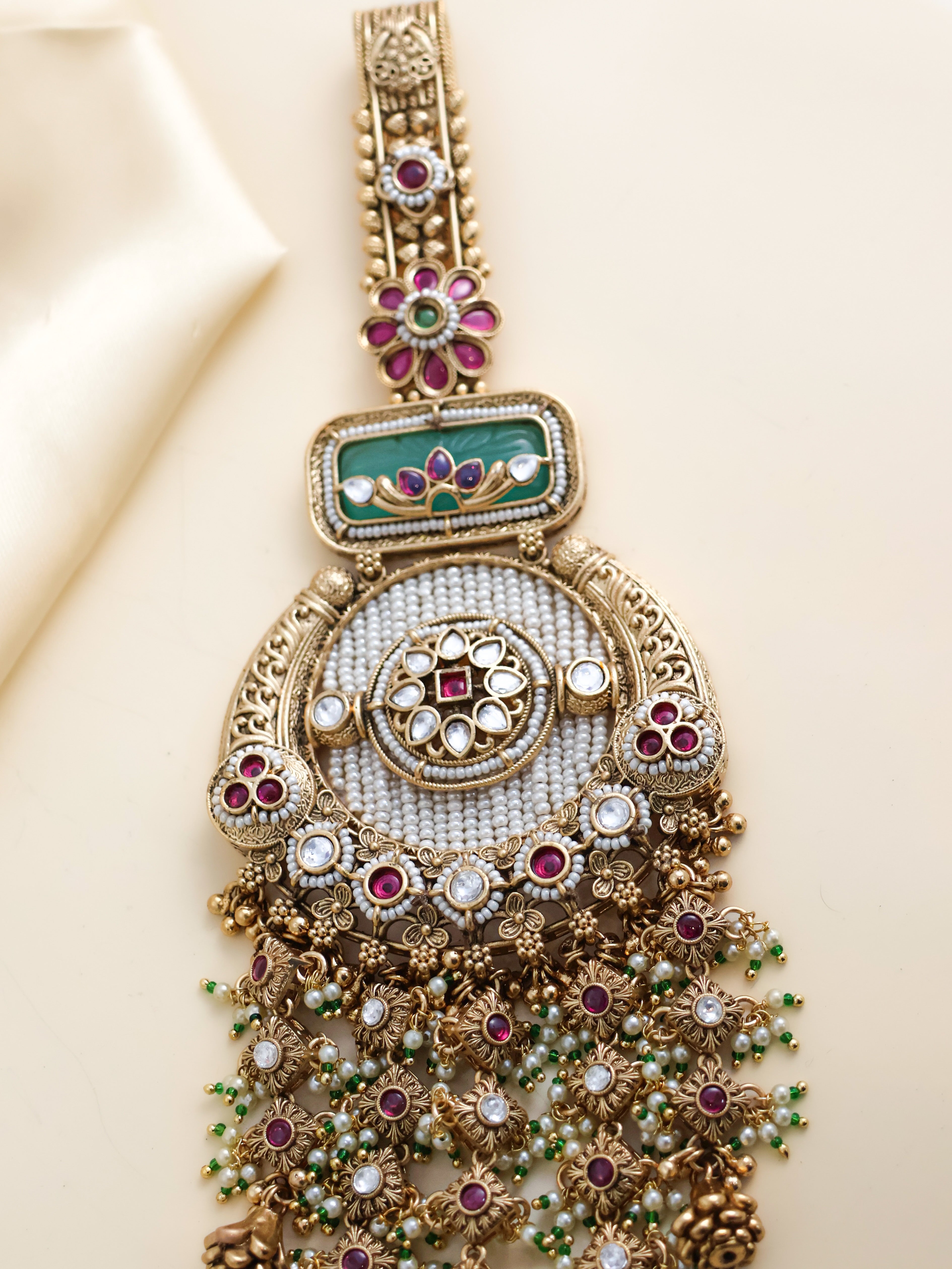 MR Jewels