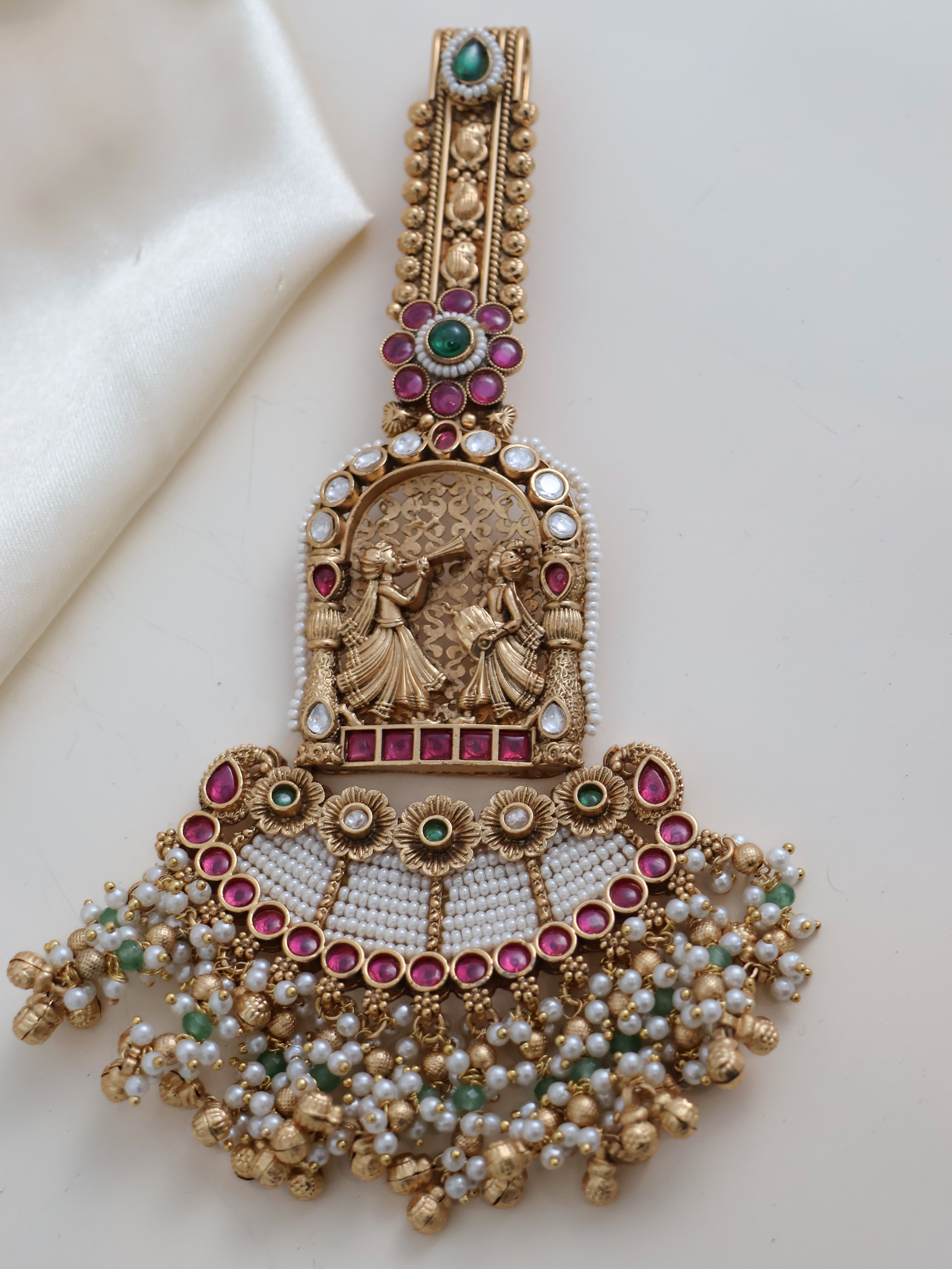 MR Jewels