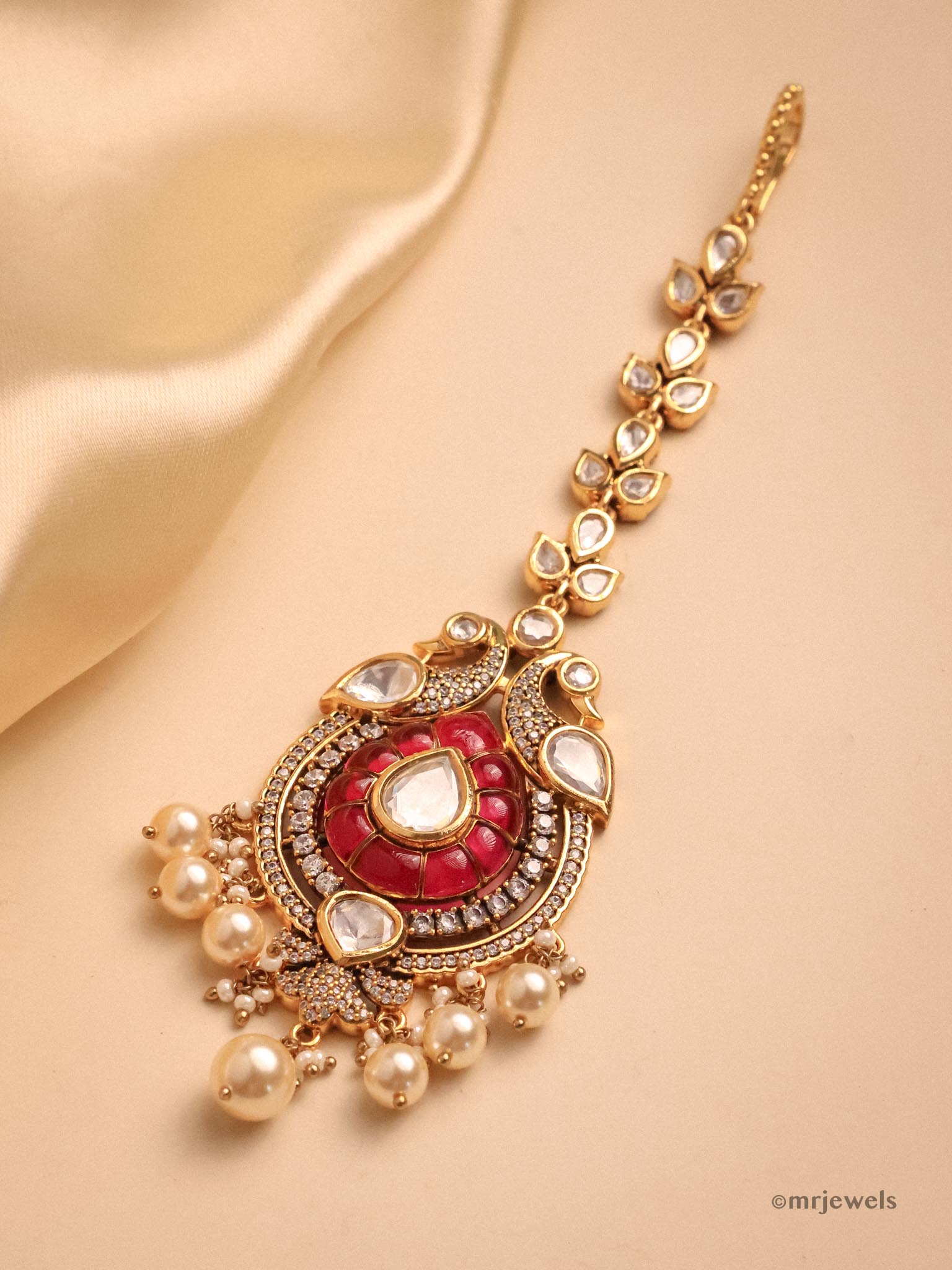 MR Jewels